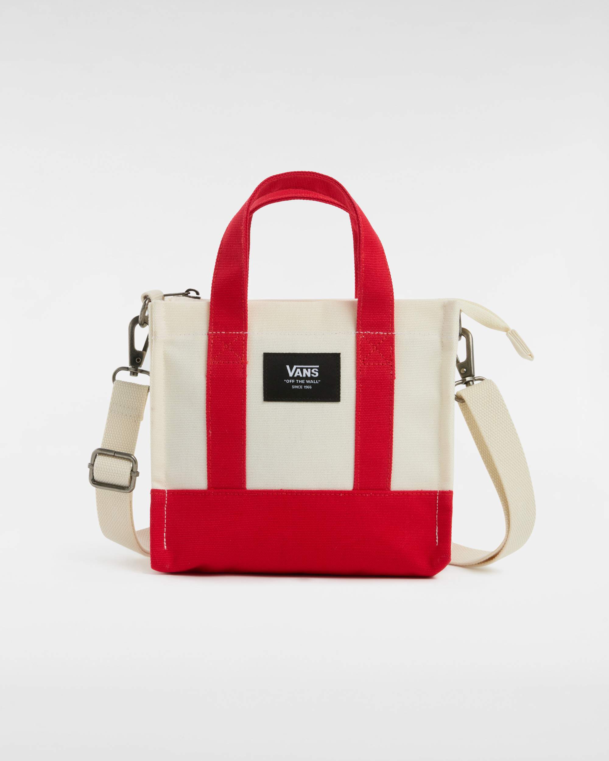 Sac fourretout Lil Pergs VANS Blanc HERO