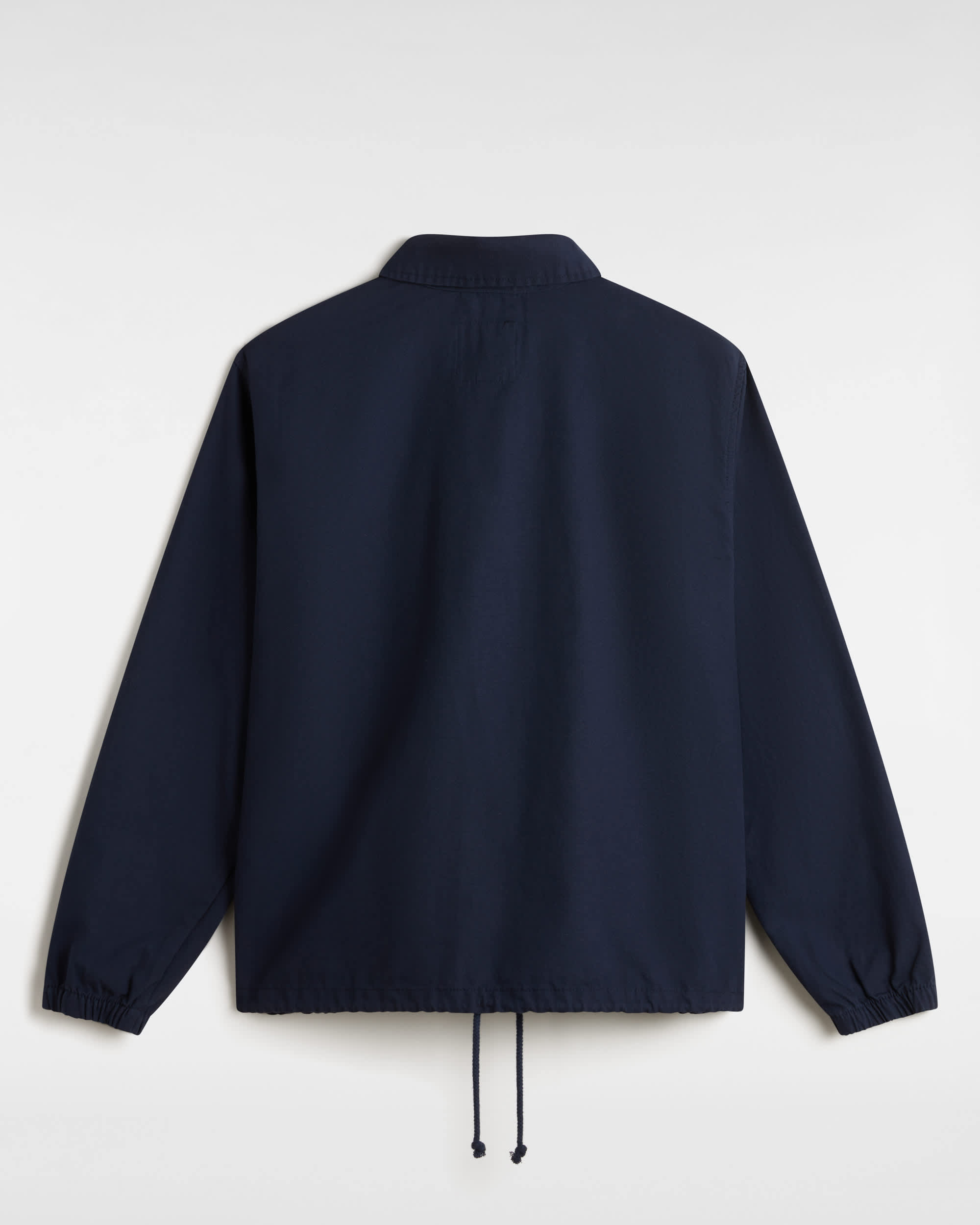 Veste en toile Torrey Coach VANS Bleu ALT1