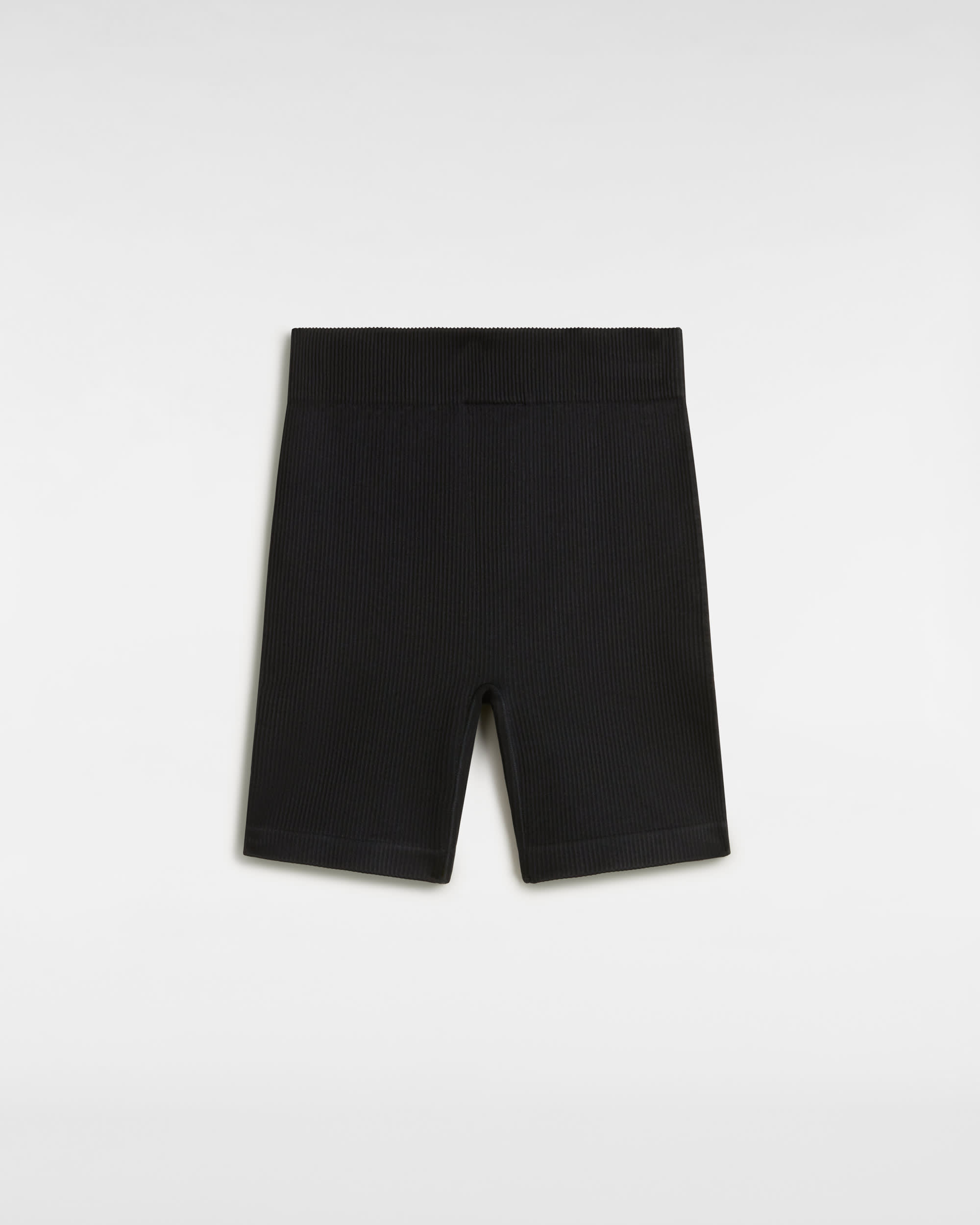 Short sans coutures MTE Crosspath VANS Noir ALT1
