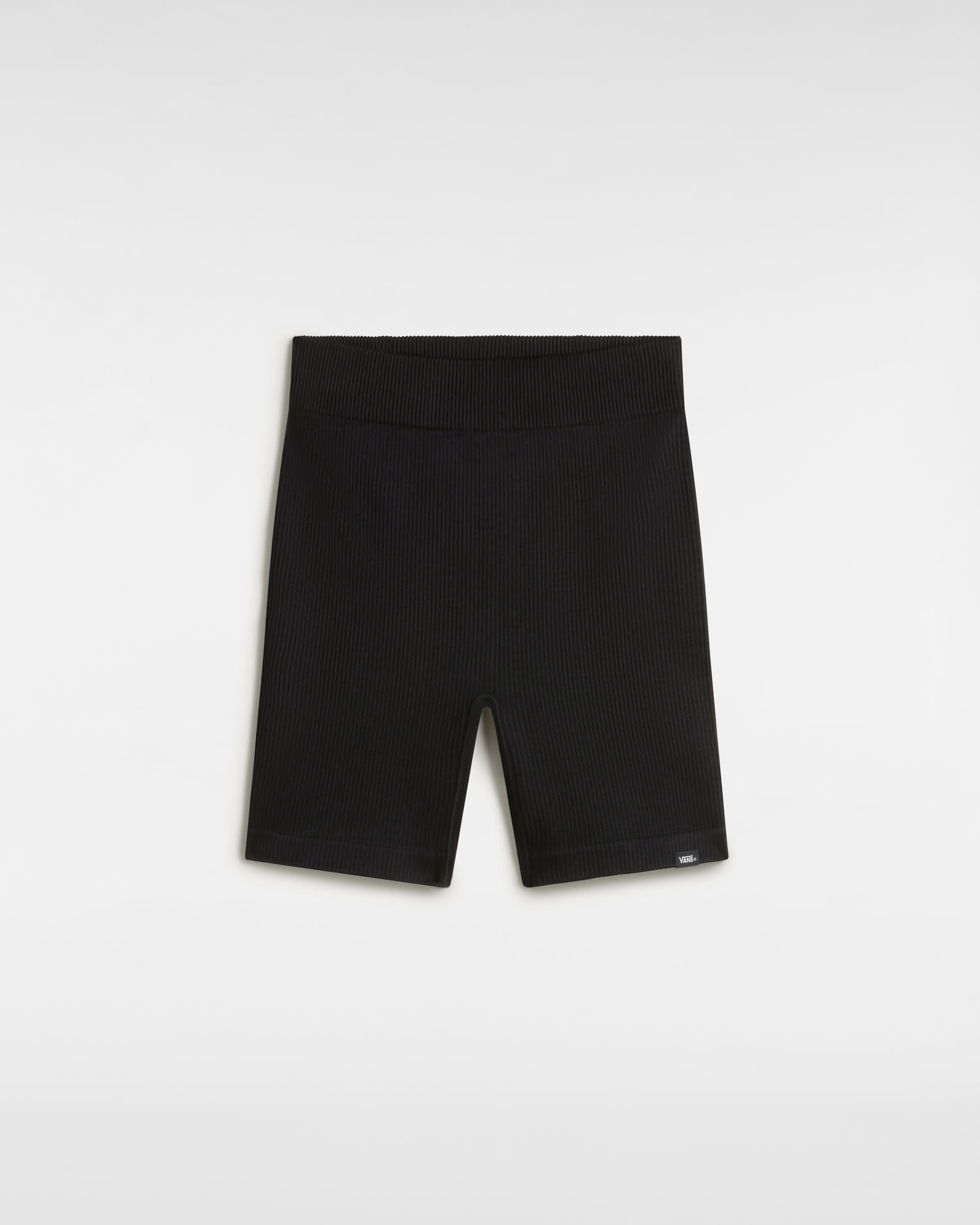 Short sans coutures MTE Crosspath VANS Noir HERO