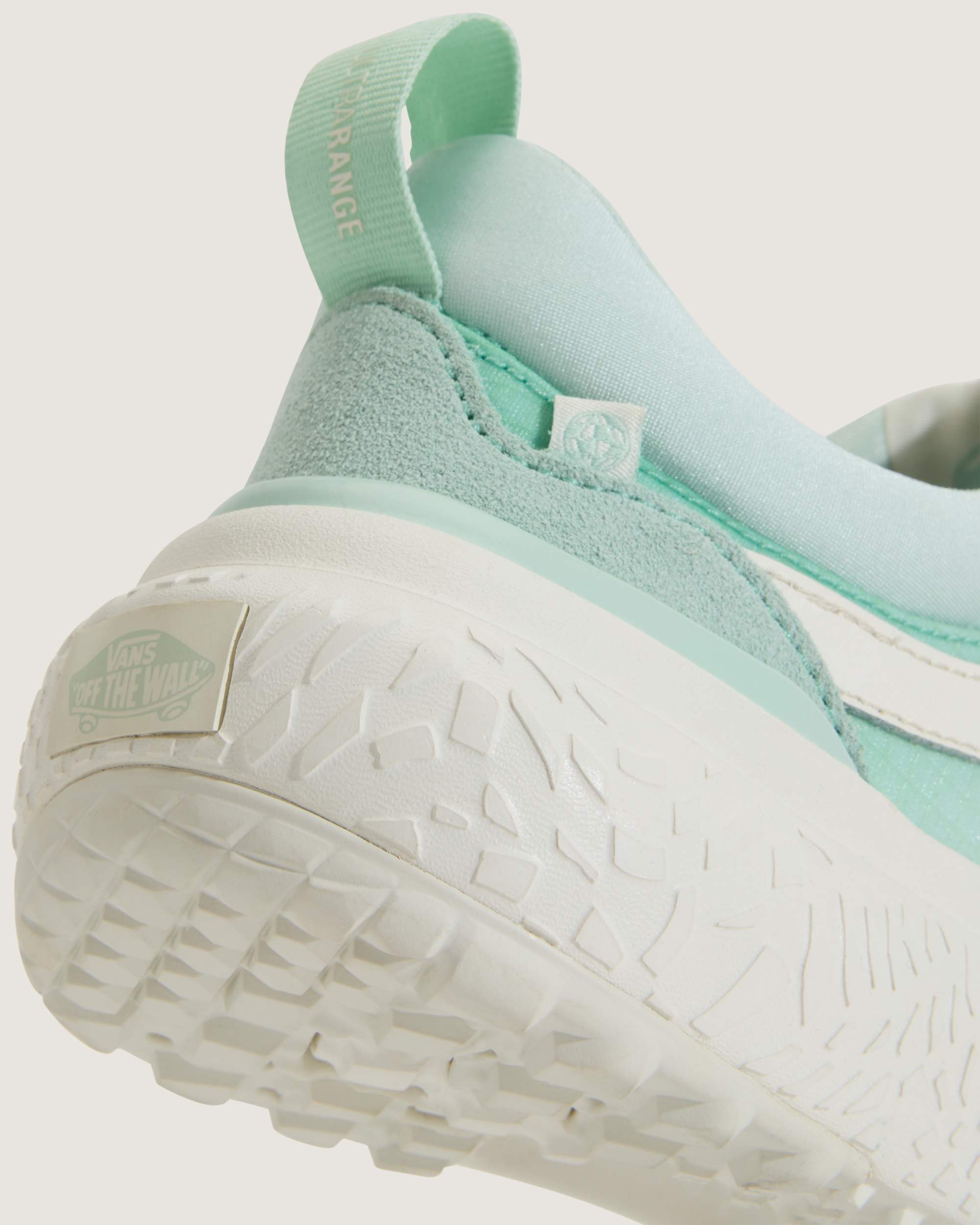 Scarpe MTE UltraRange Neo VANS Blu ALT5