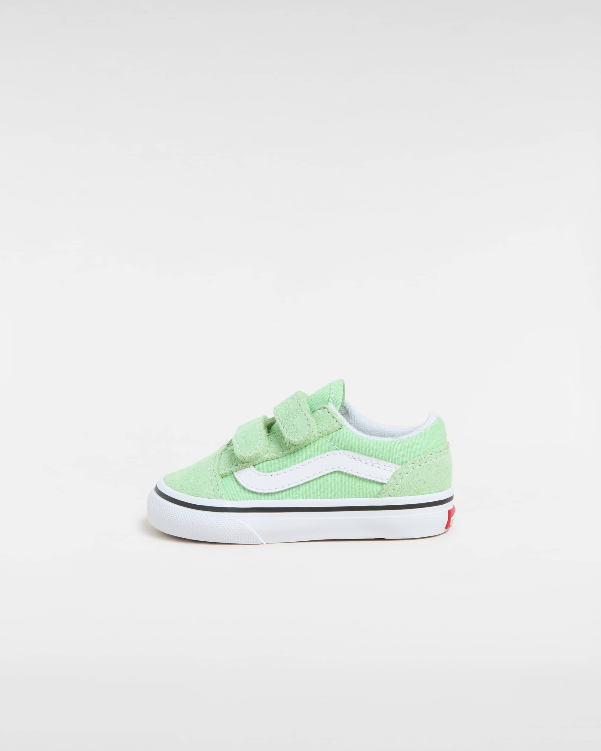 Chaussures Old Skool Bb 14 ans VANS Vert HERO