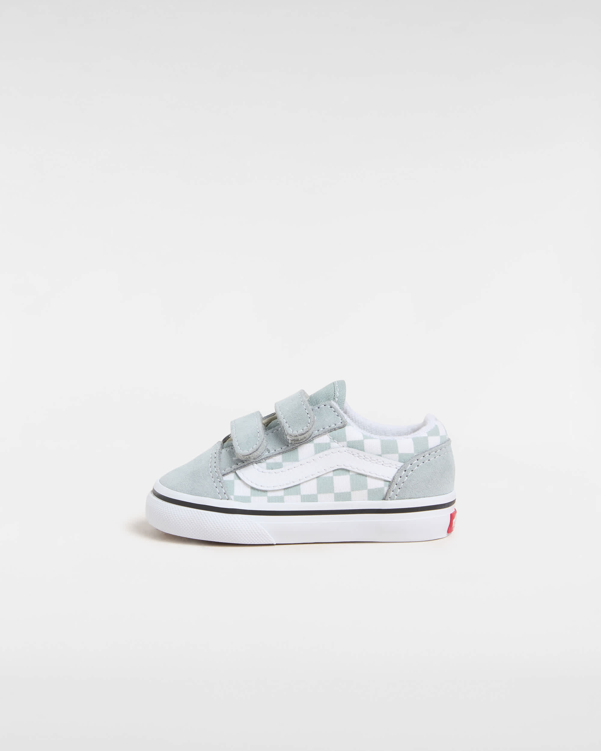 Chaussures Old Skool Bb 14 ans VANS Gris HERO