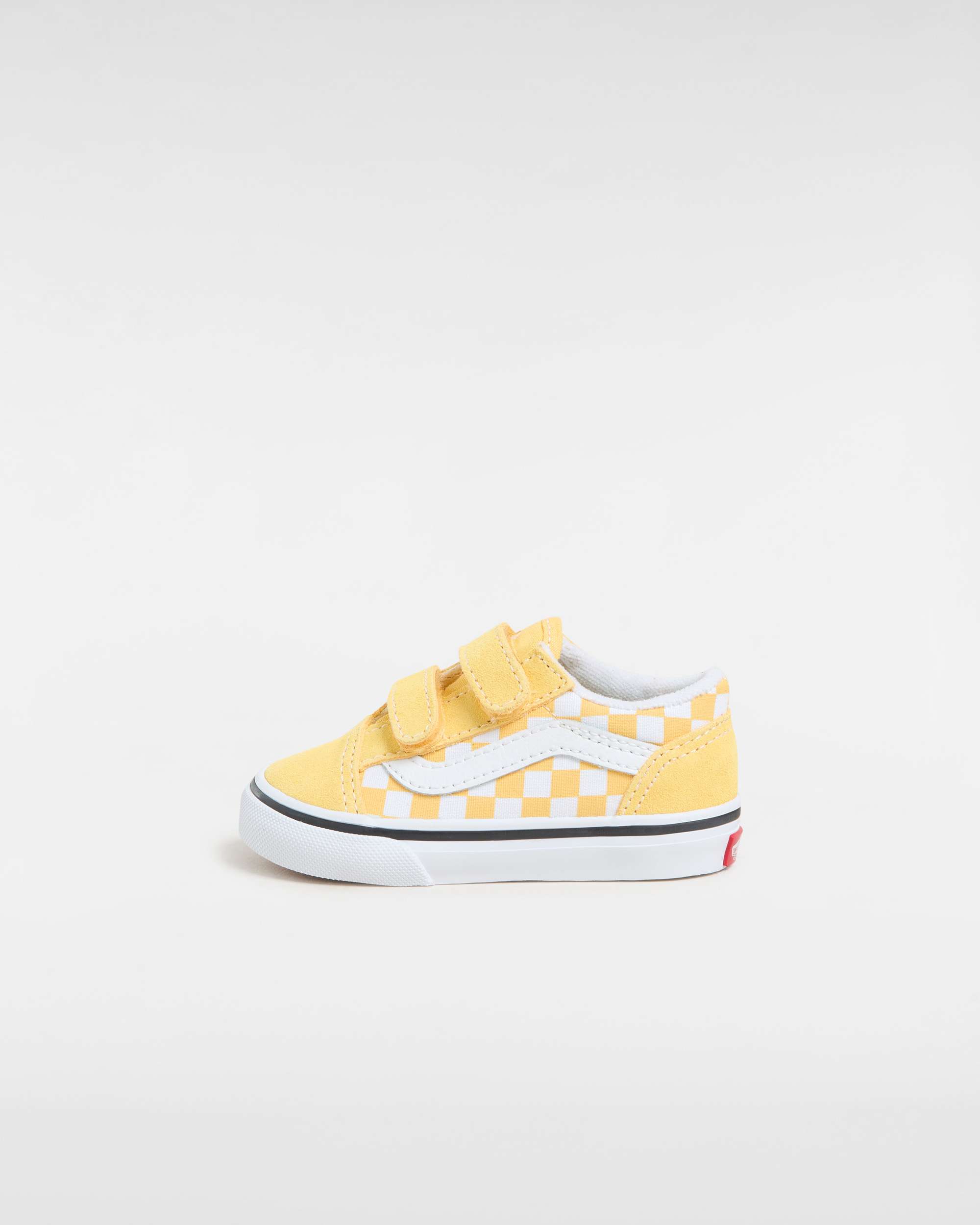 Chaussures Old Skool Bb 14 ans VANS Jaune HERO