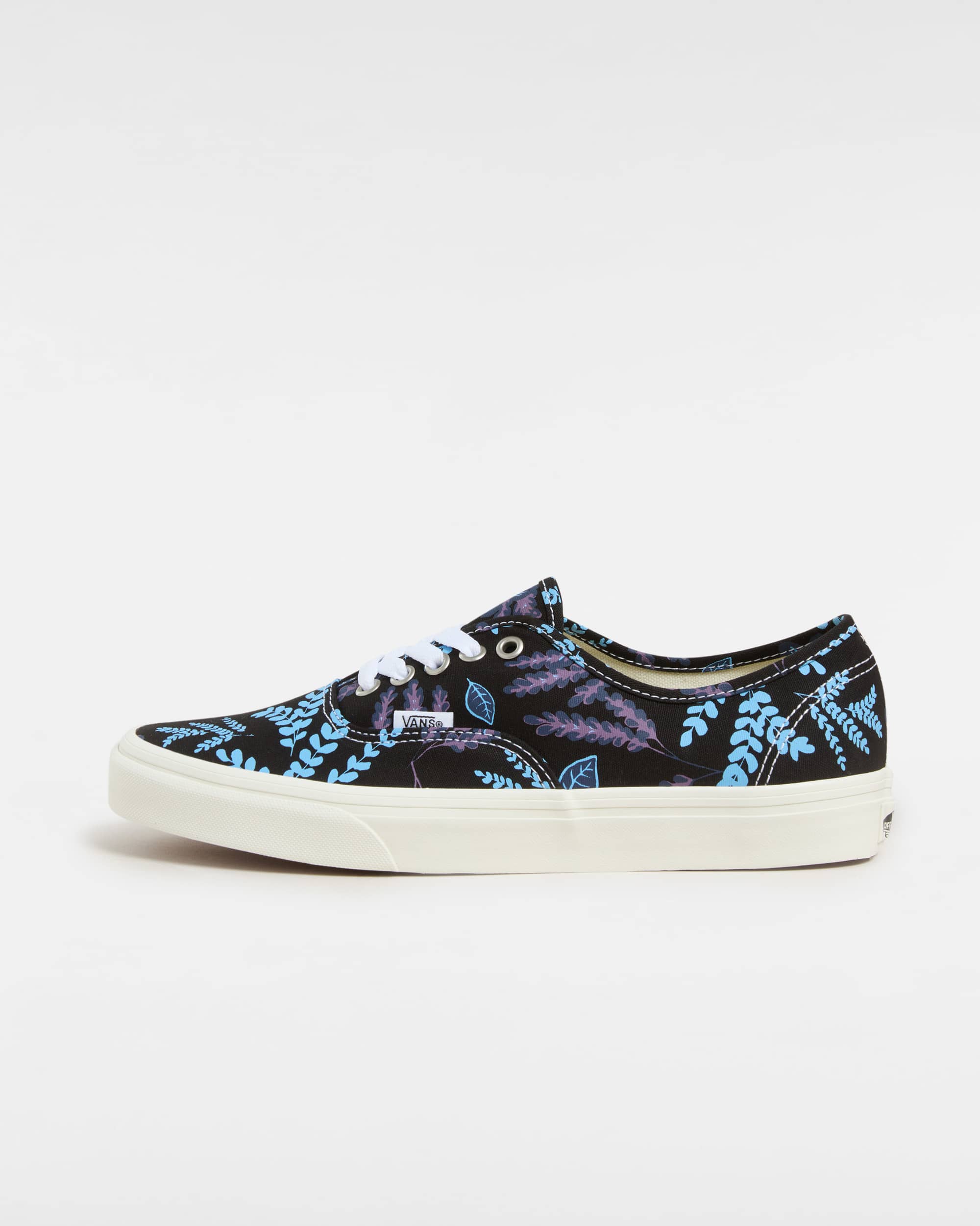 Chaussures Authentic VANS Noir HERO