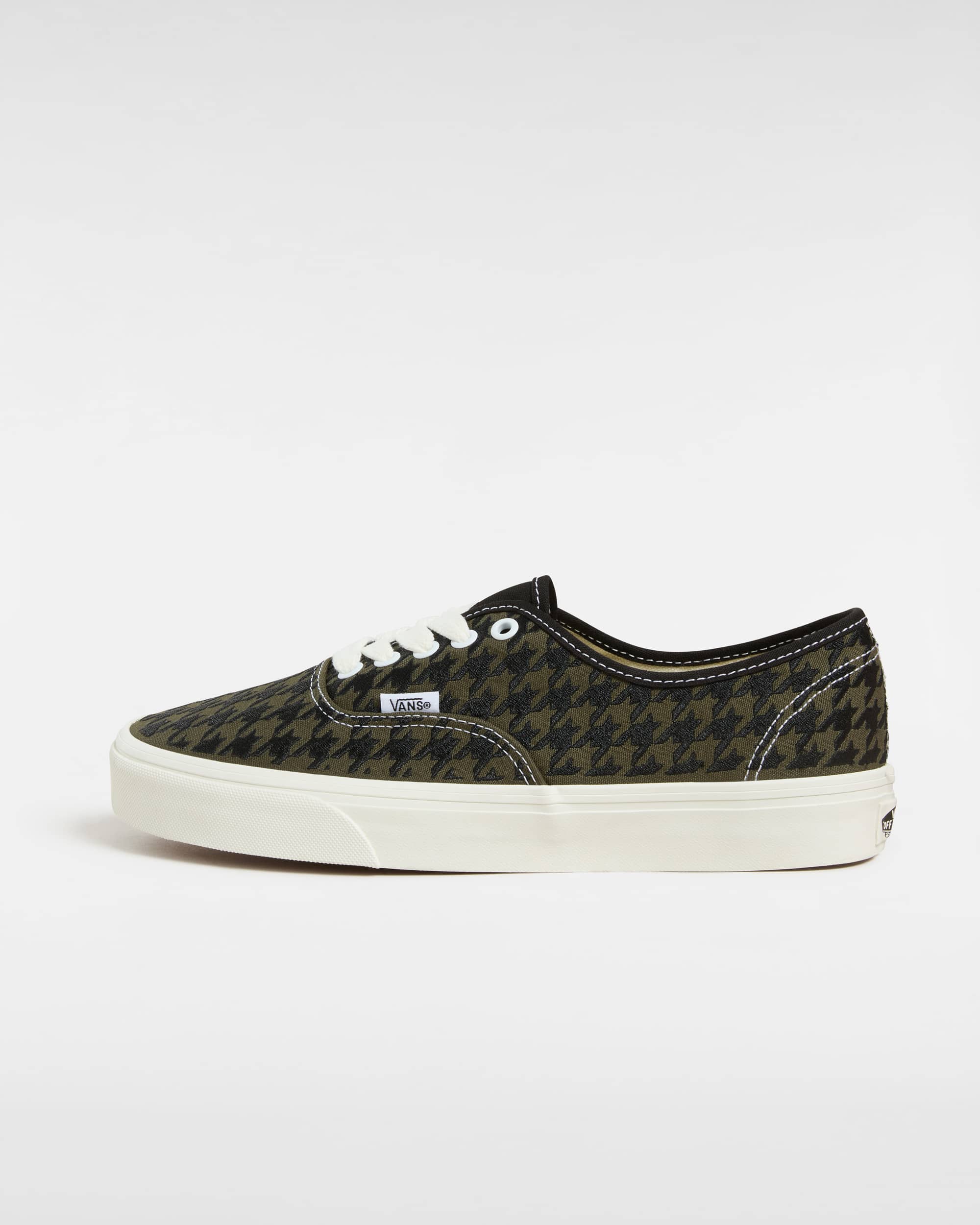 Chaussures Authentic VANS Vert HERO