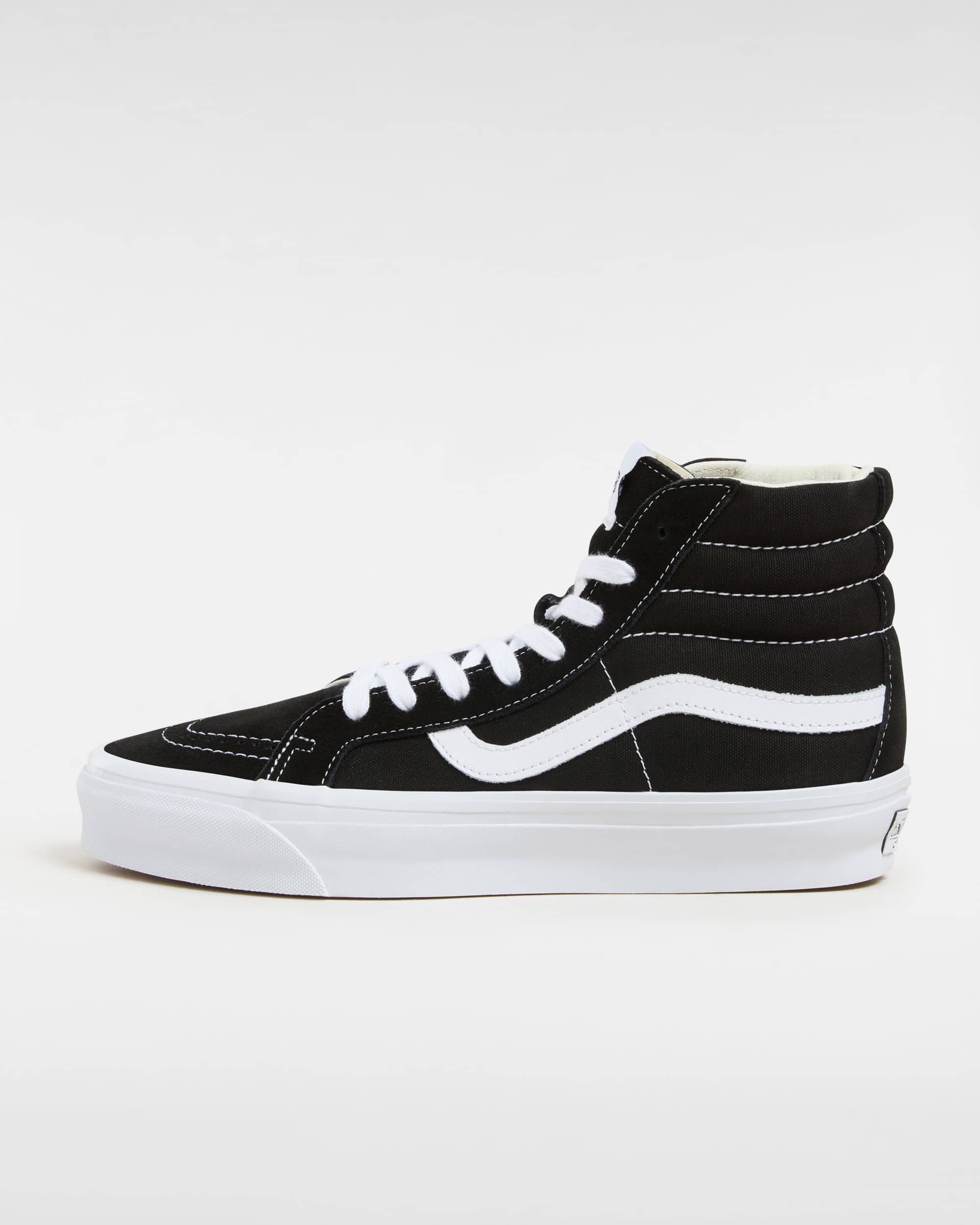 Tnis Premium Sk8Hi VANS Preto HERO
