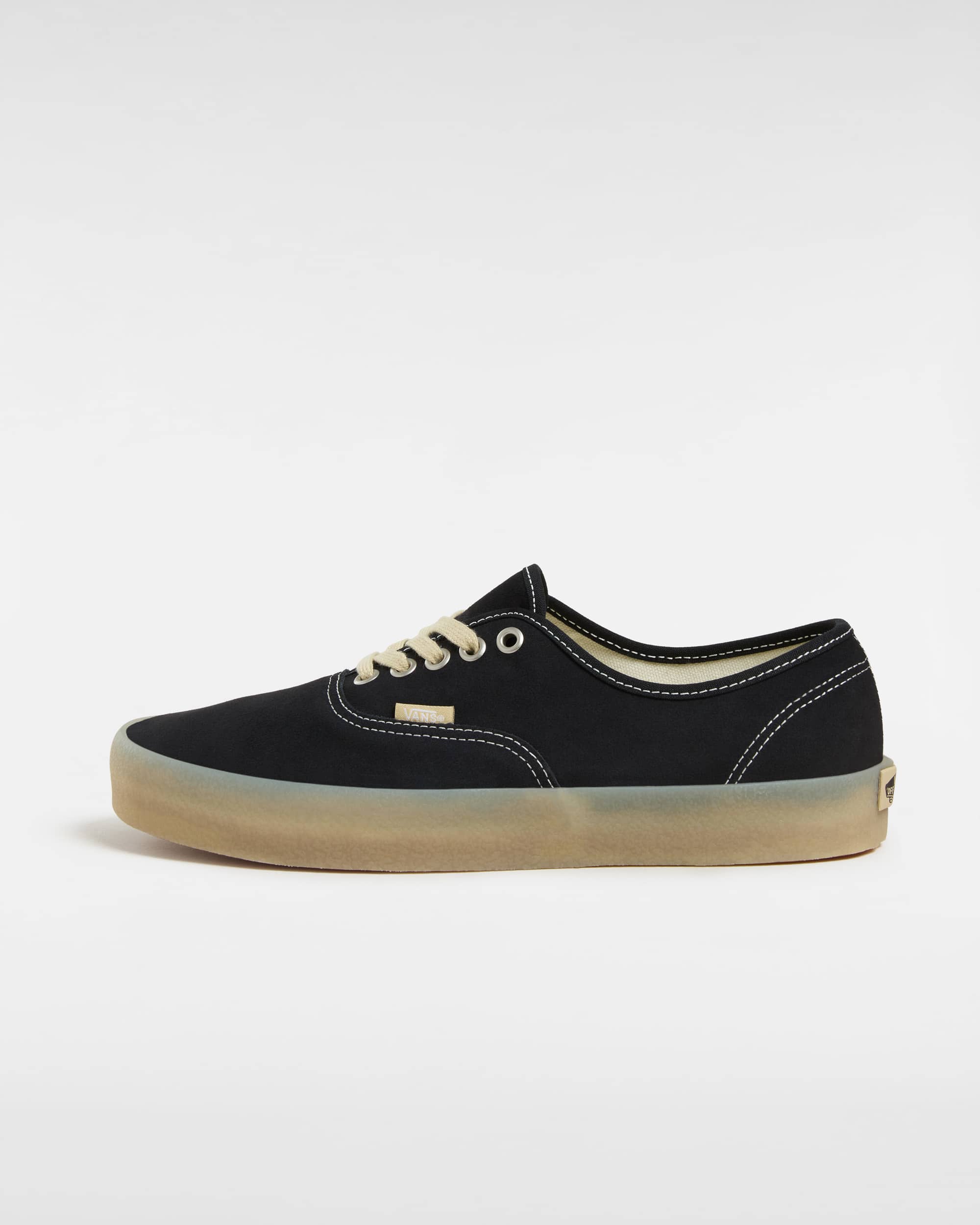 Chaussures Authentic VANS Noir HERO