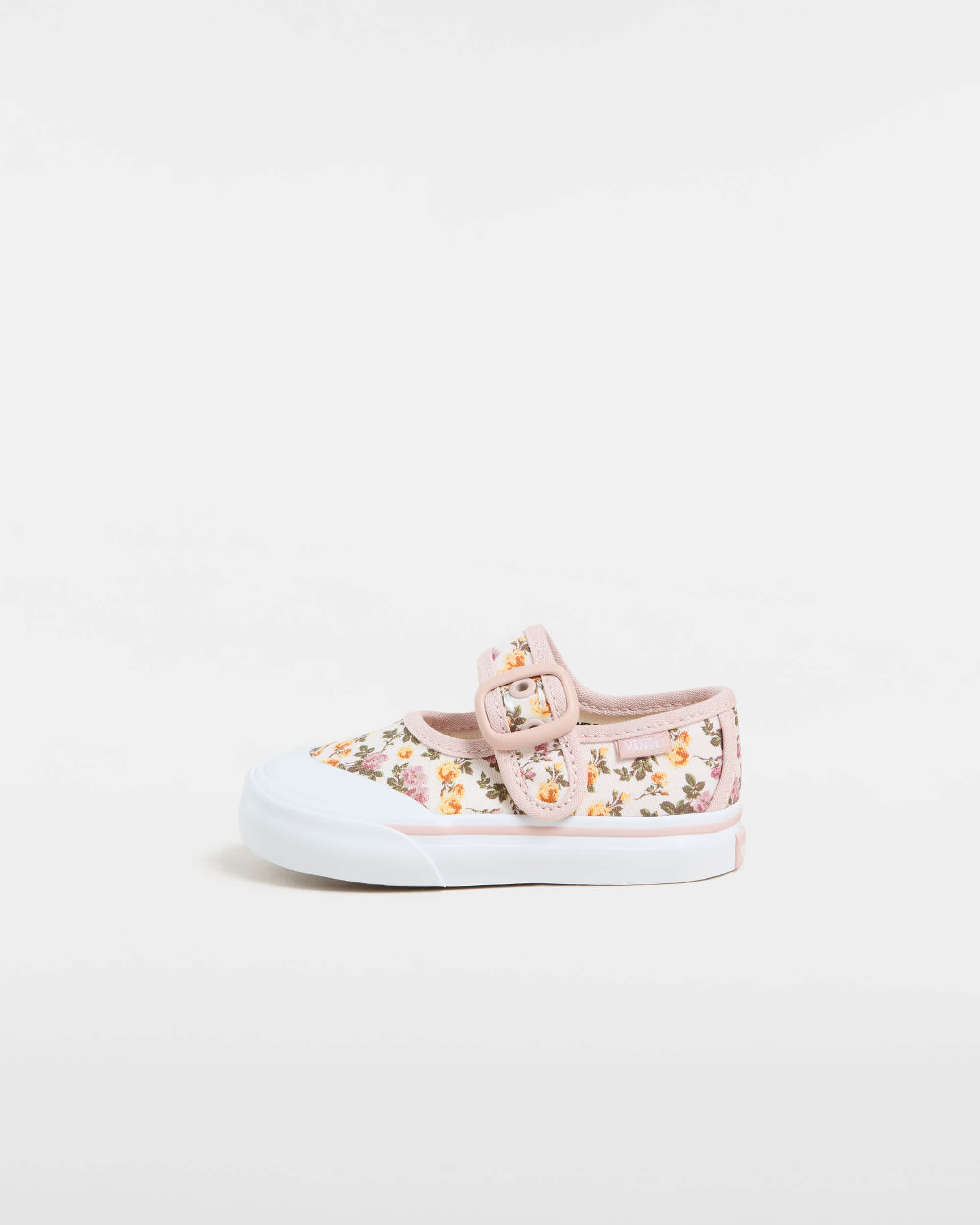Chaussures Mary Jane Bb 14 ans VANS Rose HERO