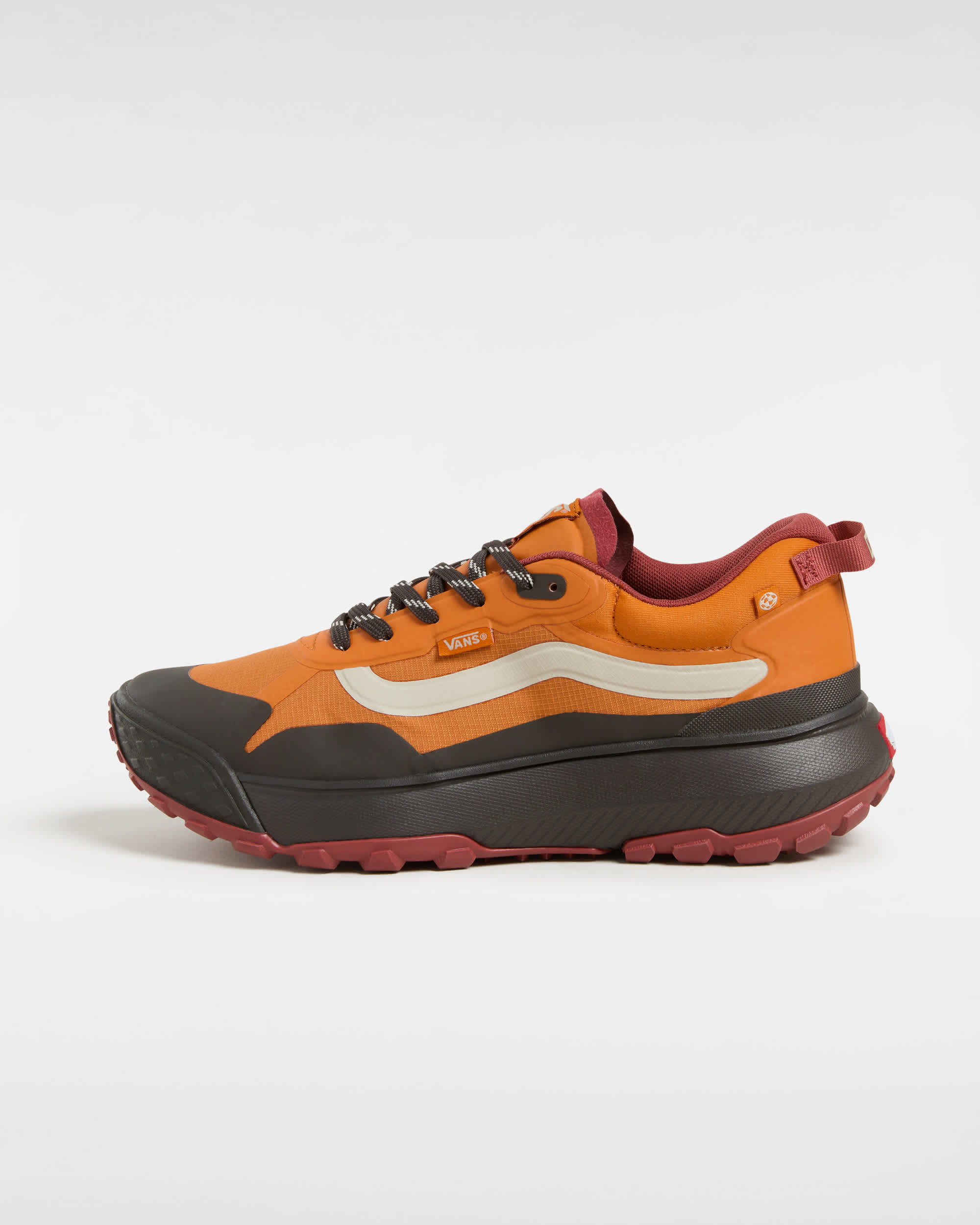 Chaussures MTE Crosspath VANS Orange HERO
