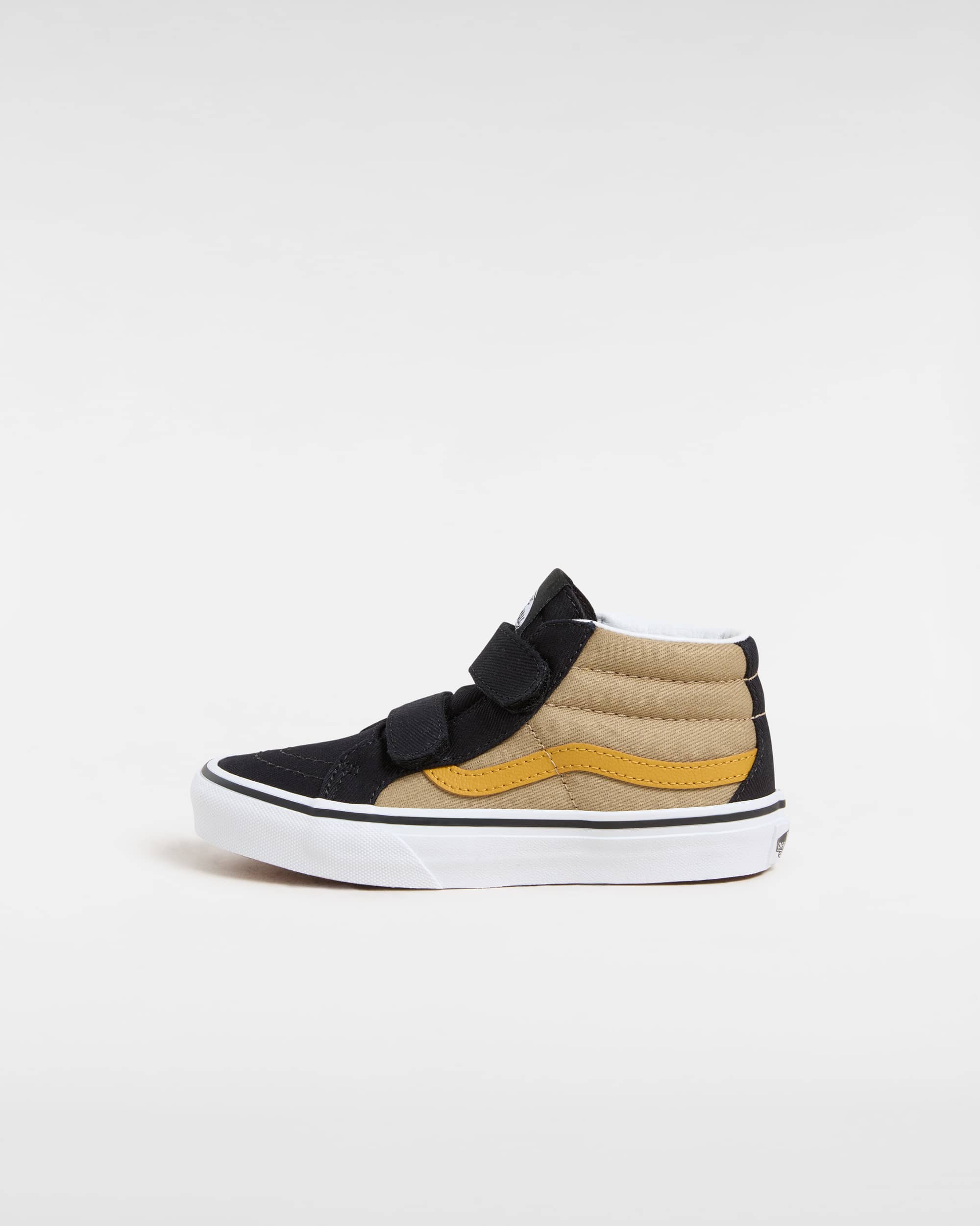 Chaussures Sk8Mid Enfant 48 ans VANS Beige HERO