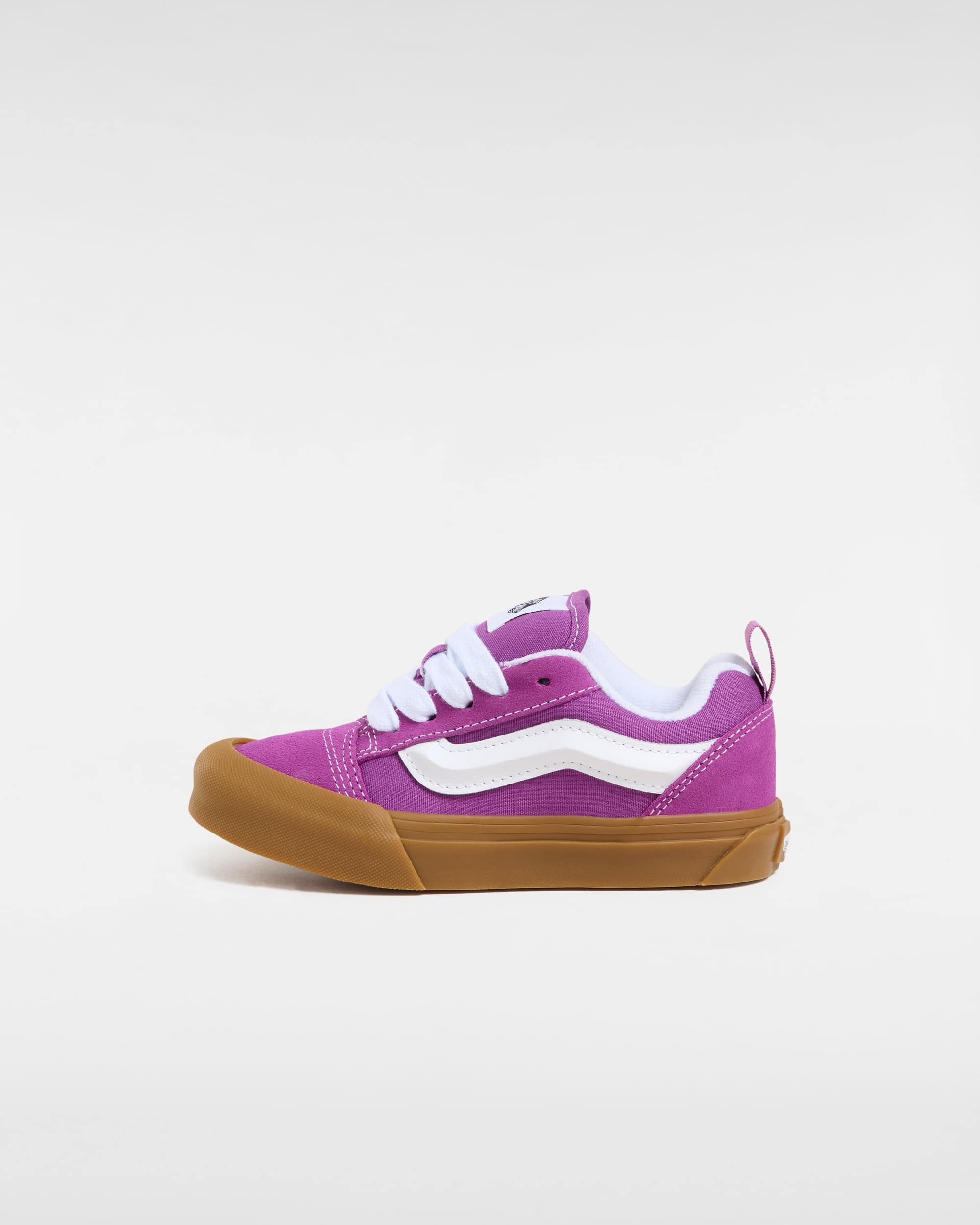 Chaussures Knu Skool Enfant 48 ans VANS Violet HERO