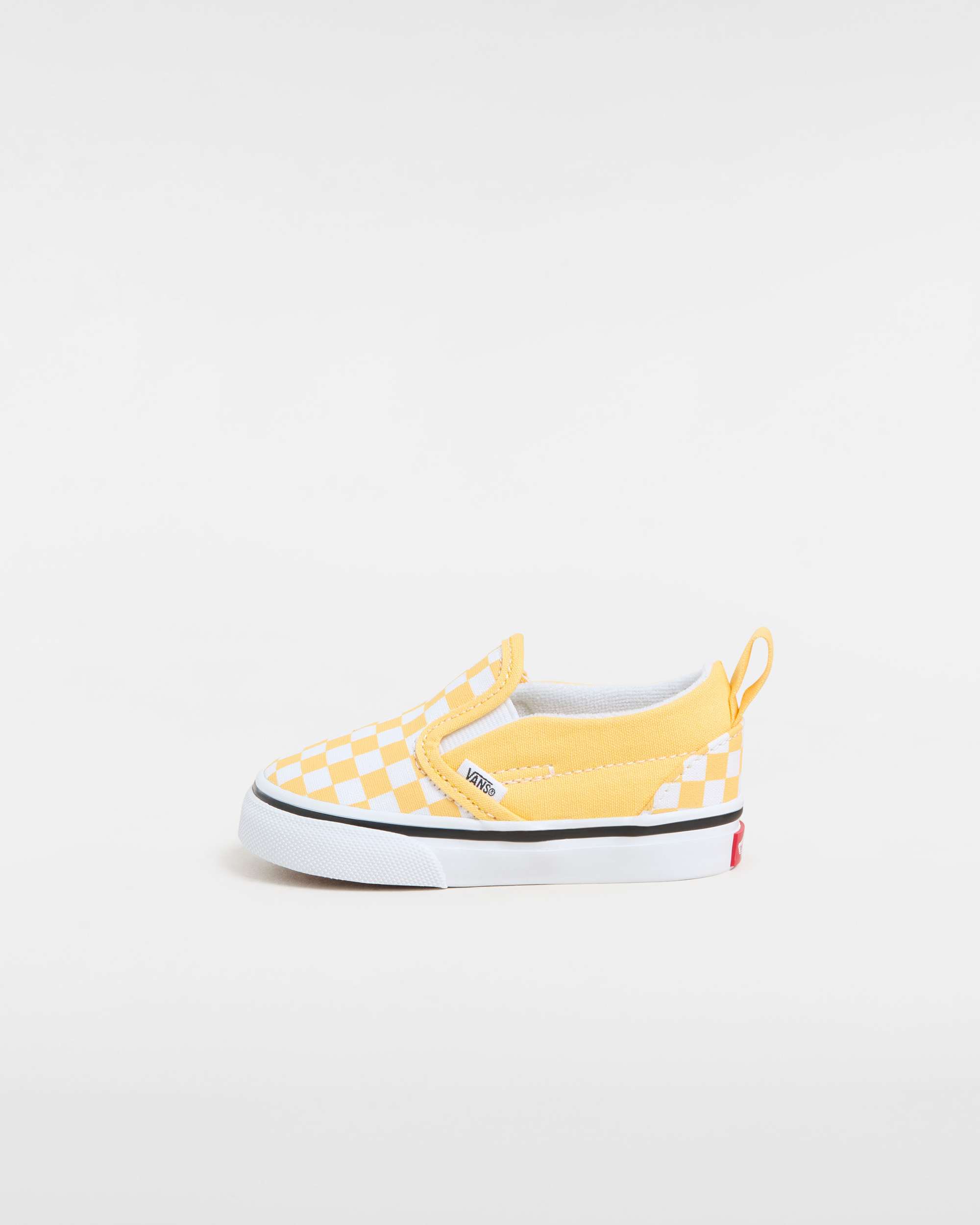 Chaussures SlipOn Bb 14 ans VANS Jaune HERO