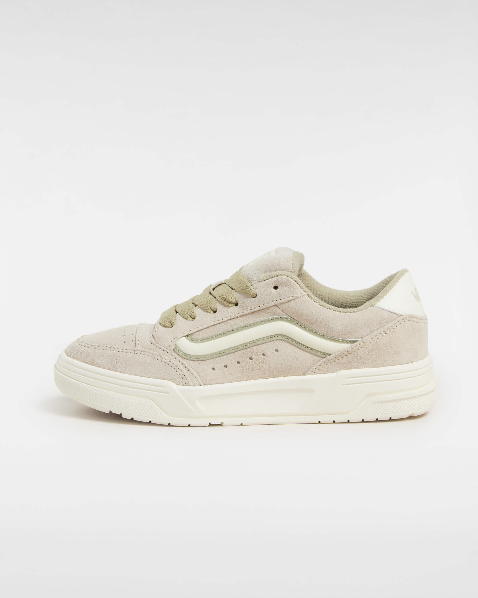 Chaussures Hylane VANS Beige HERO