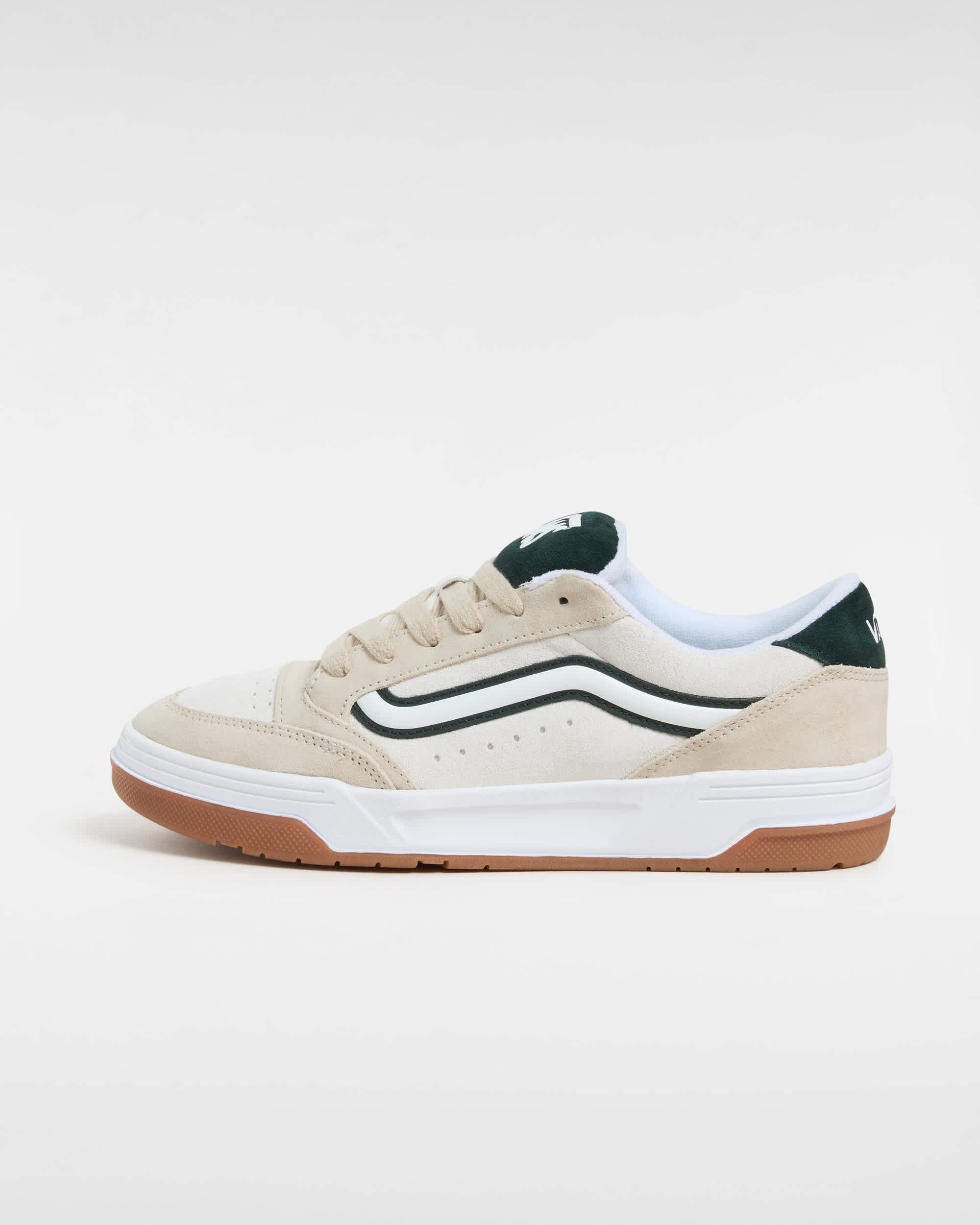 Chaussures Hylane VANS Beige HERO