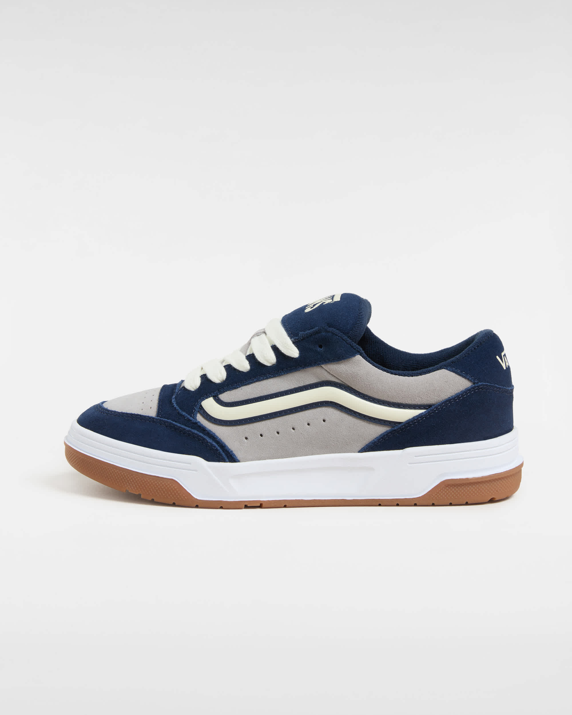 Chaussures Hylane VANS Bleu HERO