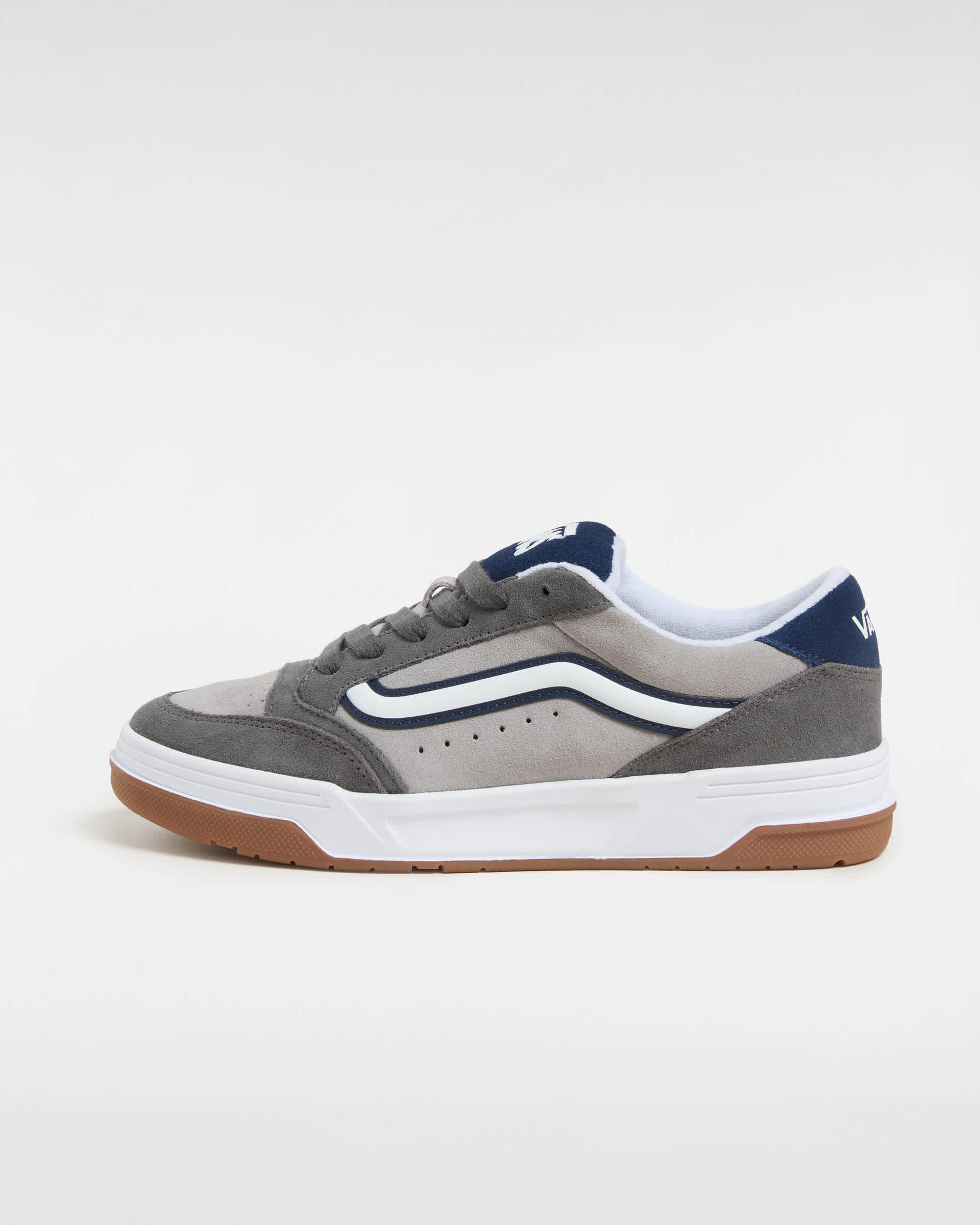 Chaussures Hylane VANS Gris HERO