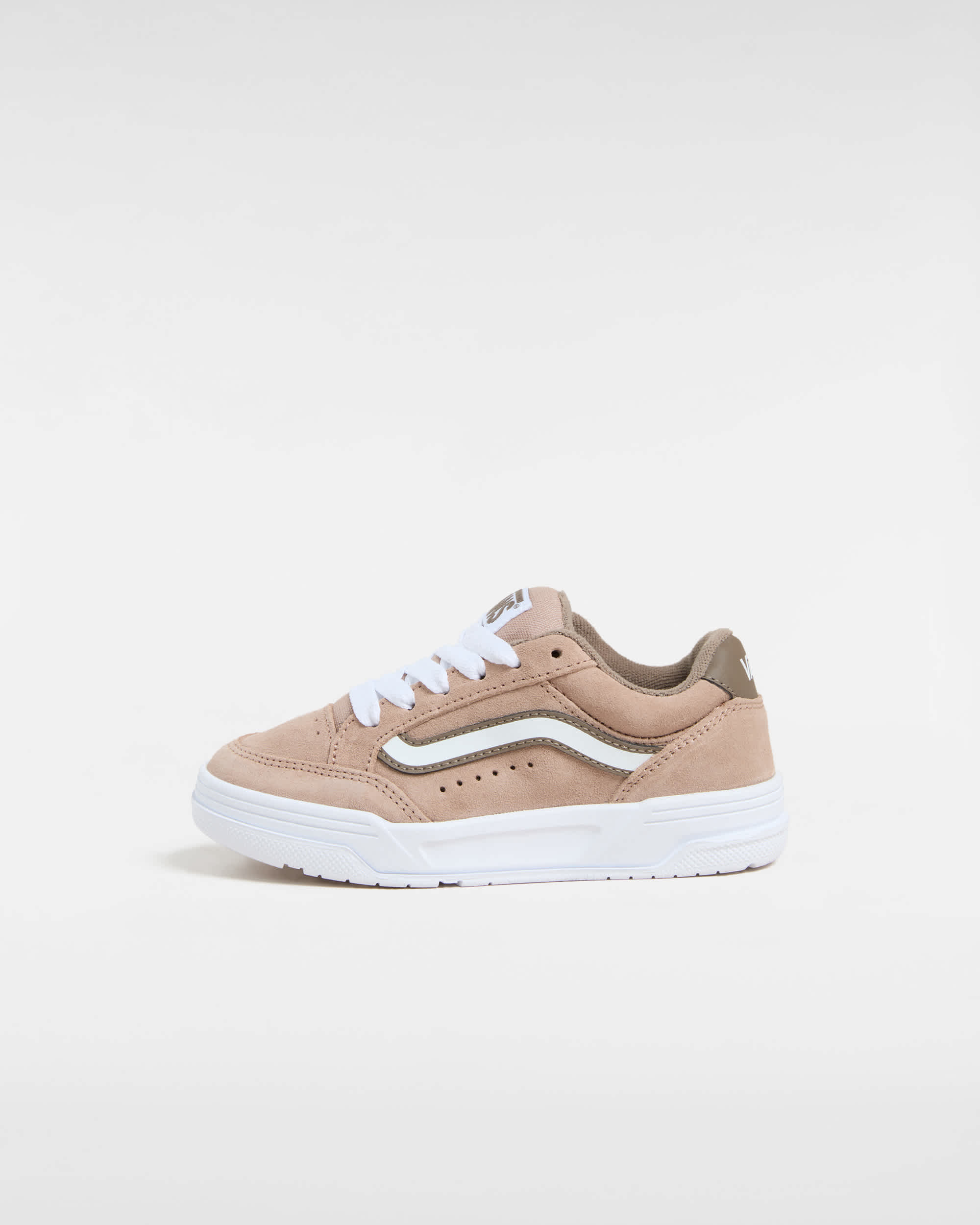 Chaussures Hylane Enfant 48 ans VANS Rose HERO