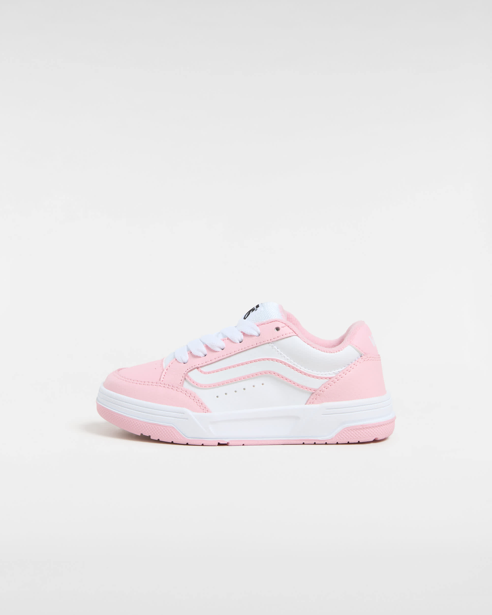 Chaussures Hylane Enfant 48 ans VANS Rose HERO