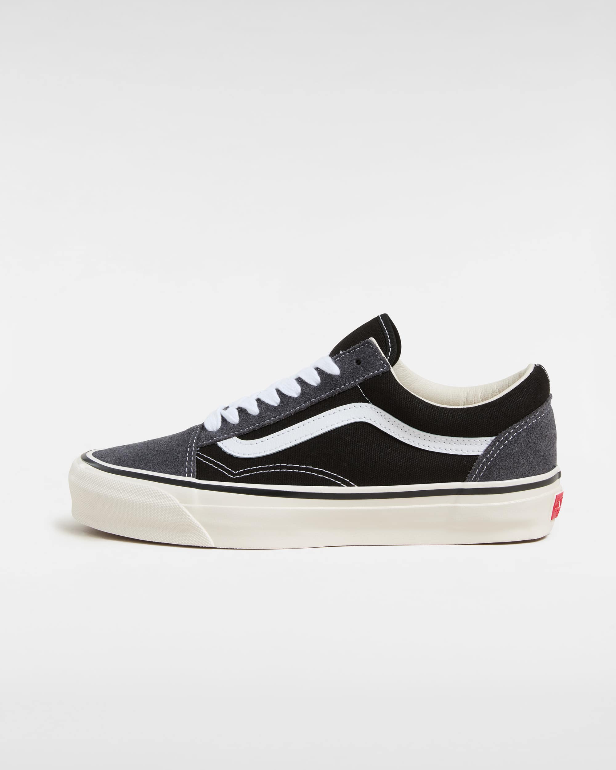 Premium Old Skool Schuhe VANS Grau HERO