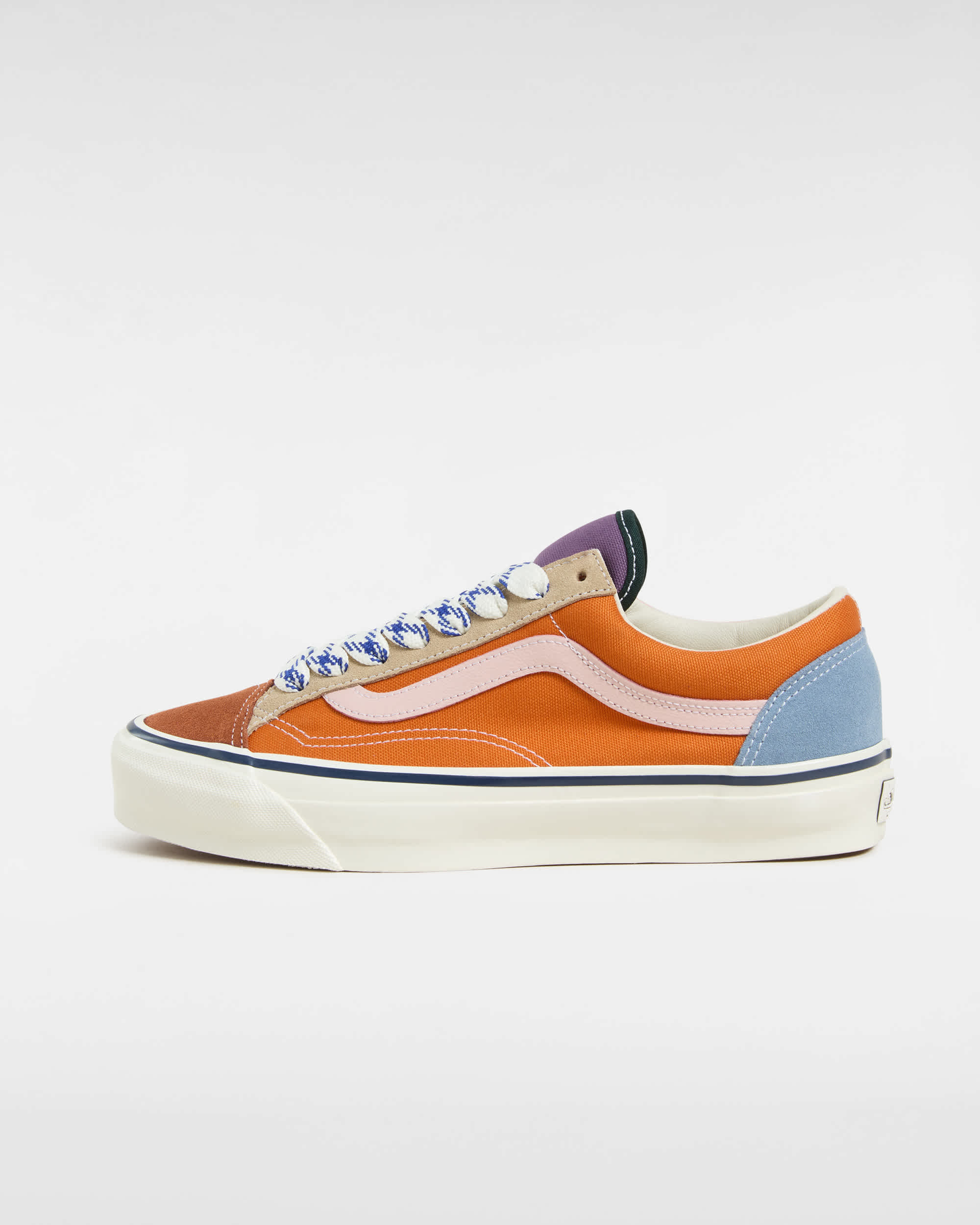 Chaussures Premium Old Skool 36 VANS Multicolour HERO