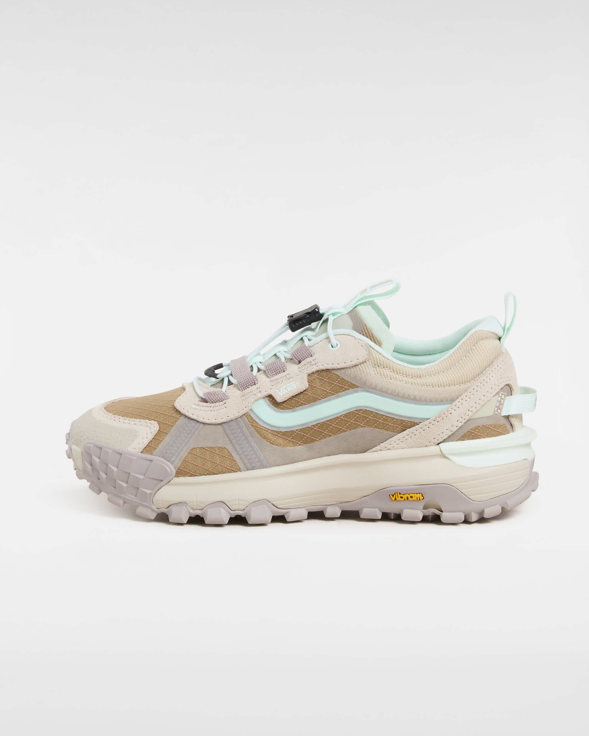 MTE Crosspath XC Shoes VANS Beige HERO