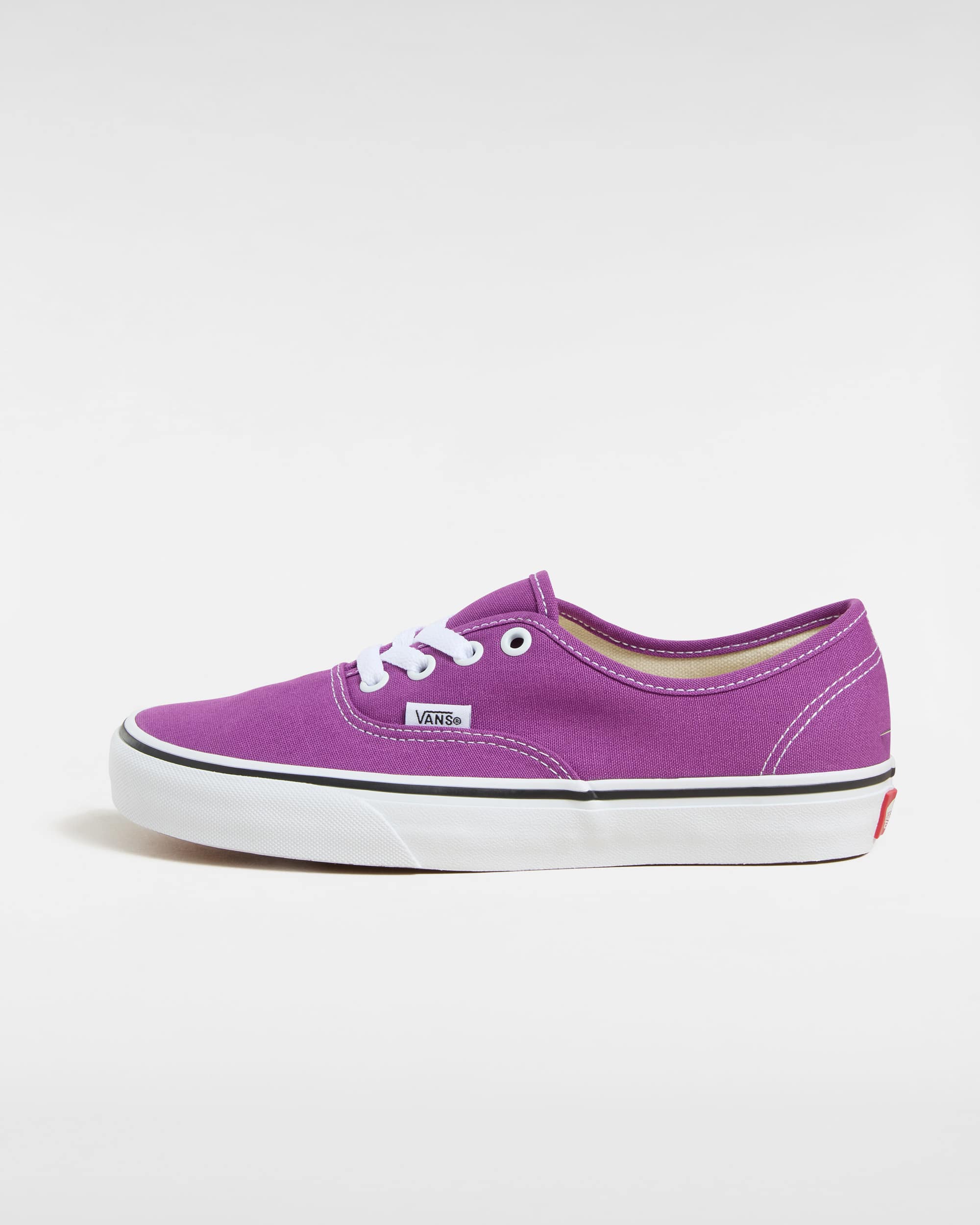 Chaussures Authentic VANS Violet HERO