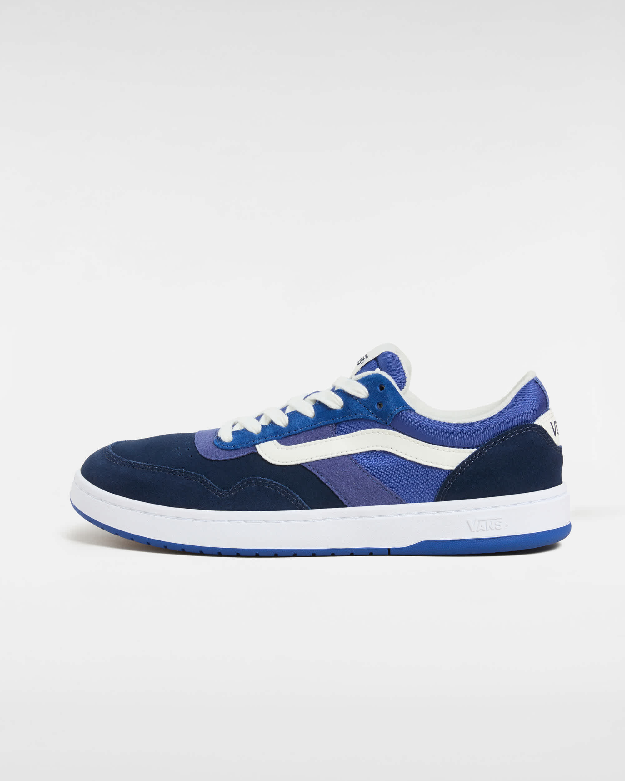 Chaussures Cruze 30 VANS Bleu HERO