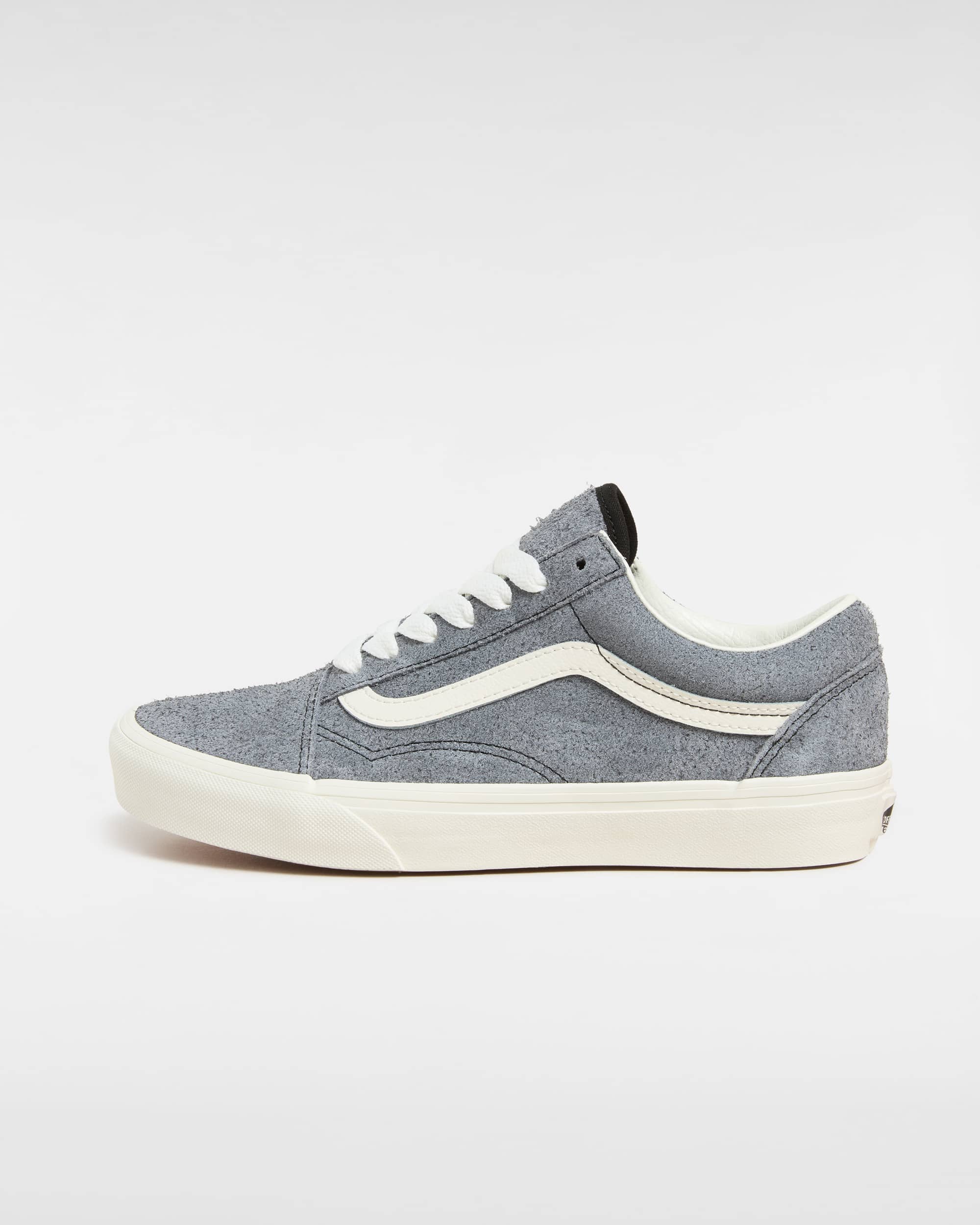 Chaussures Old Skool VANS Gris HERO