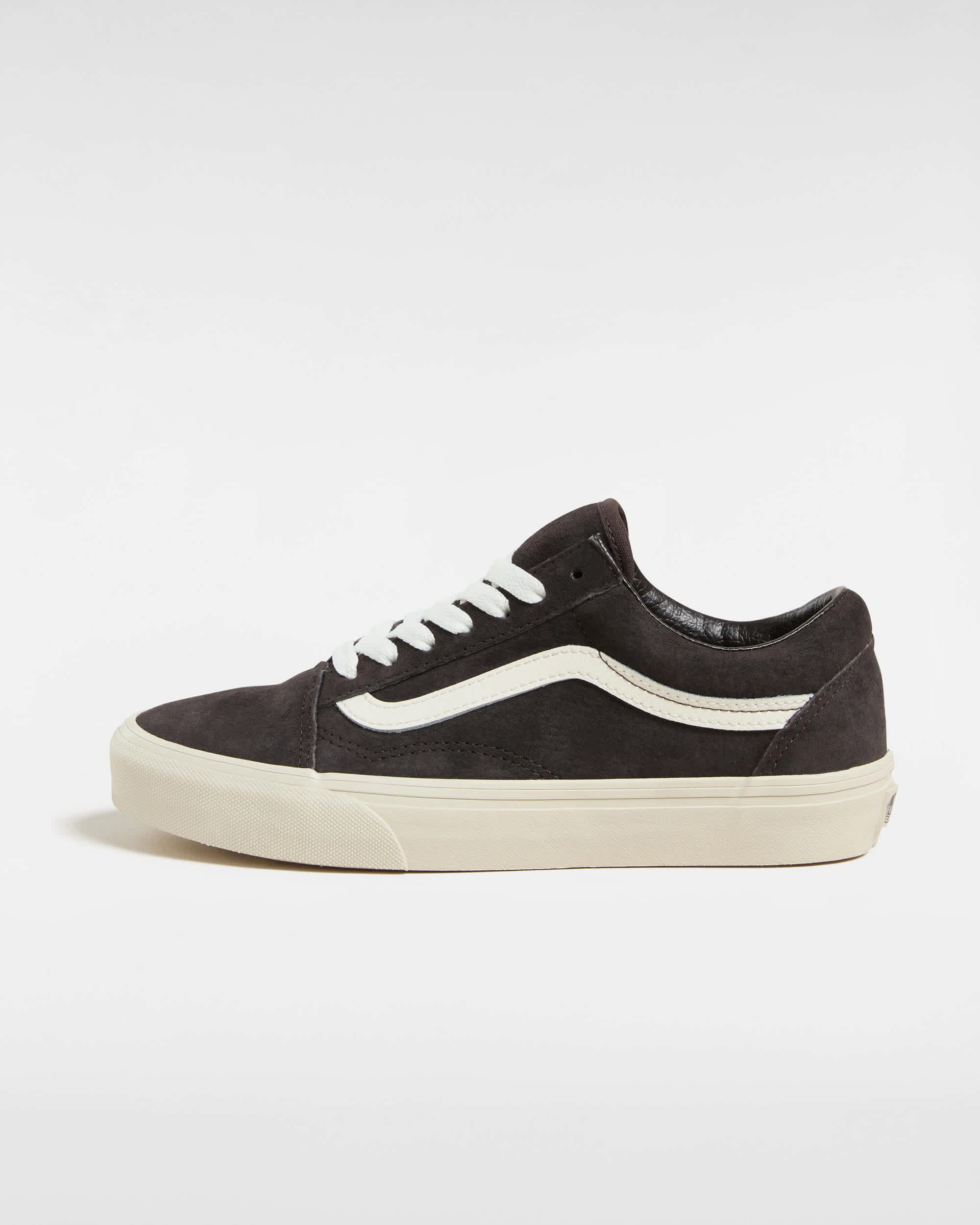 Chaussures Old Skool VANS Marron HERO
