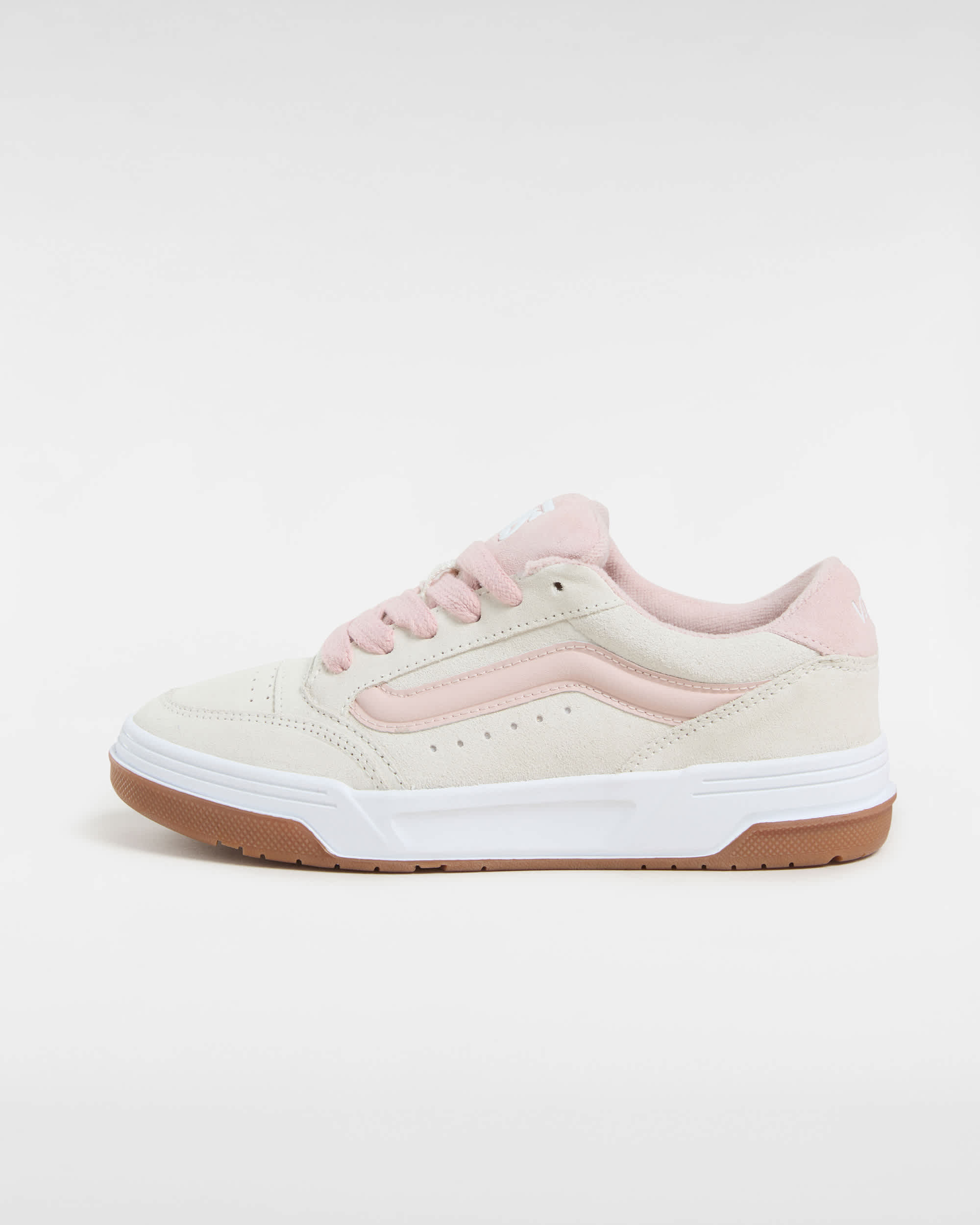 Chaussures Hylane VANS Rose HERO