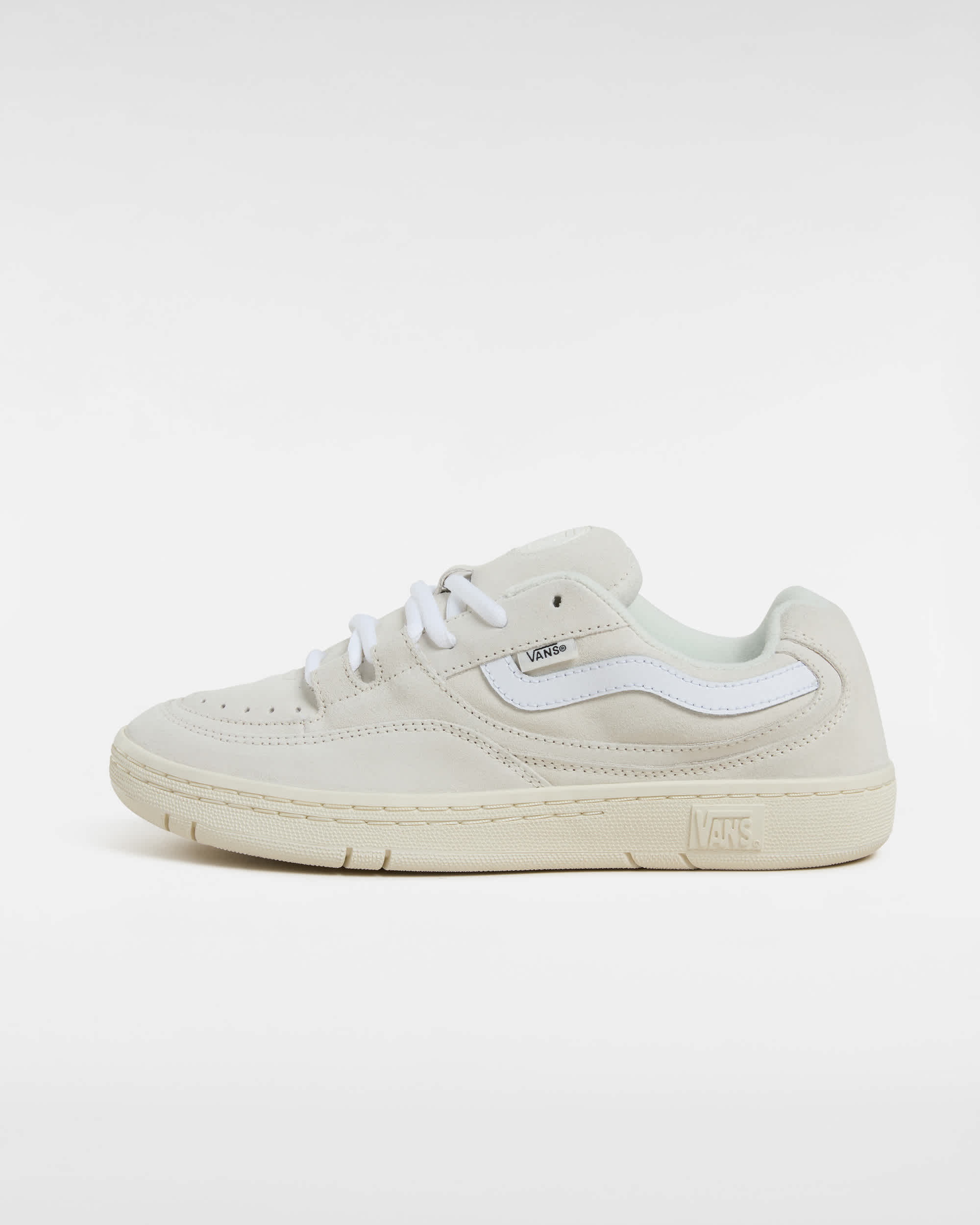 Chaussures Speed WS VANS Blanc HERO