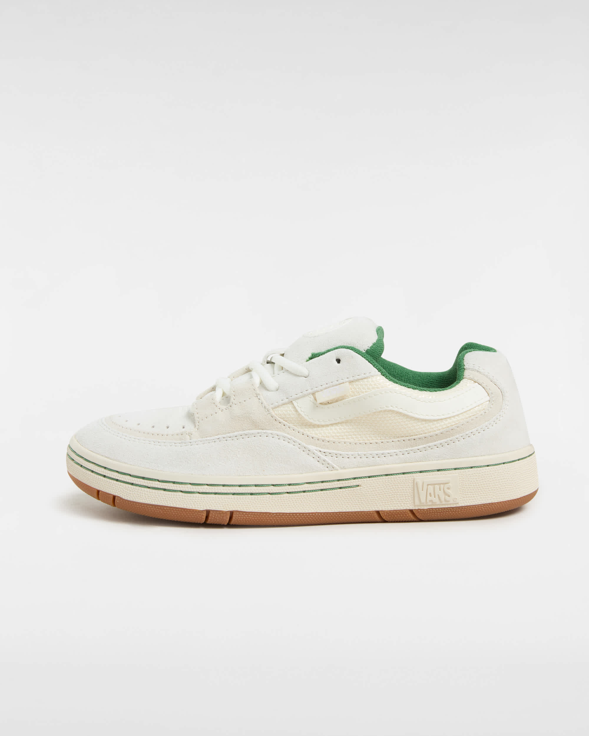 Chaussures Speed VANS Blanc HERO