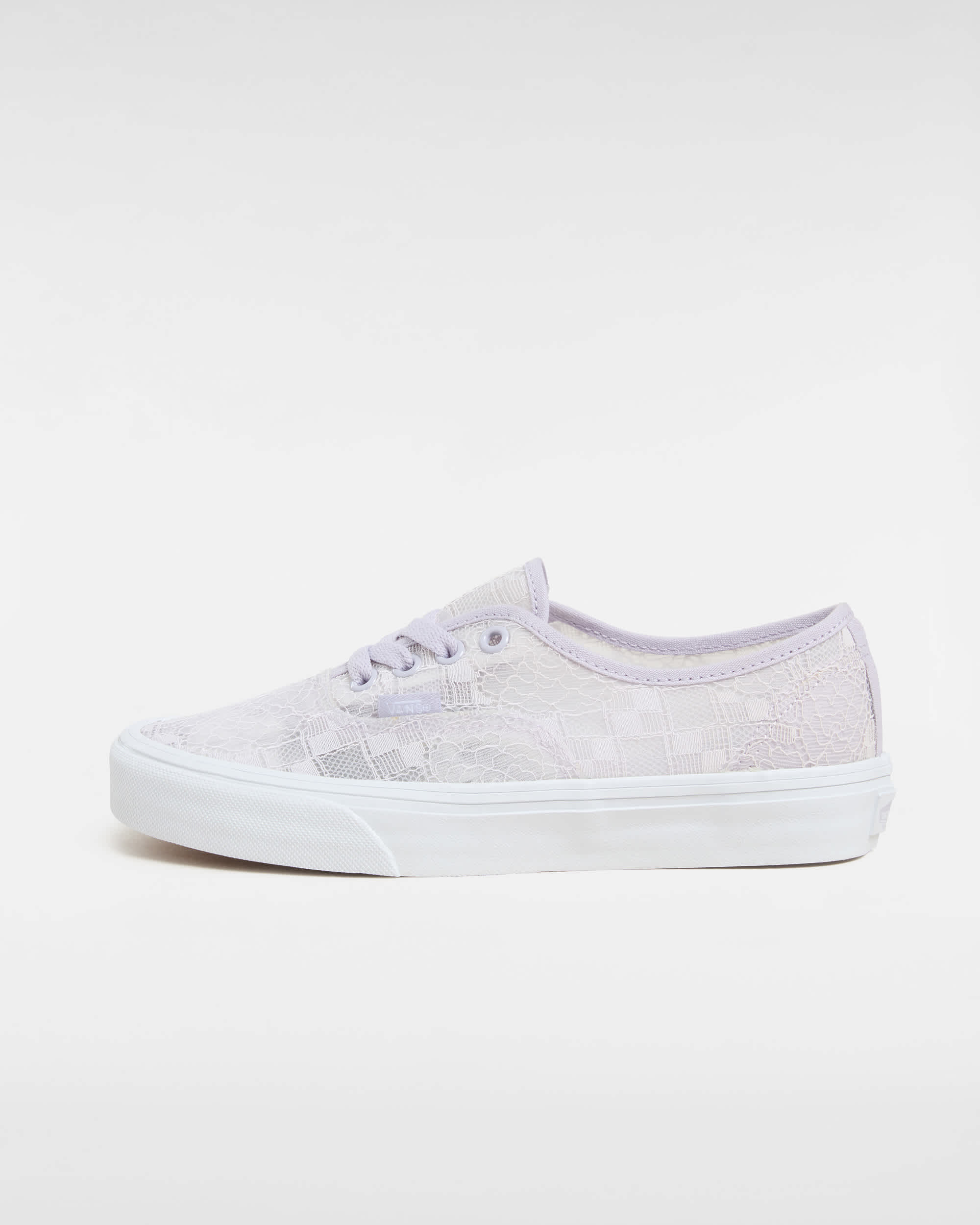 Chaussures Authentic VANS Gris HERO