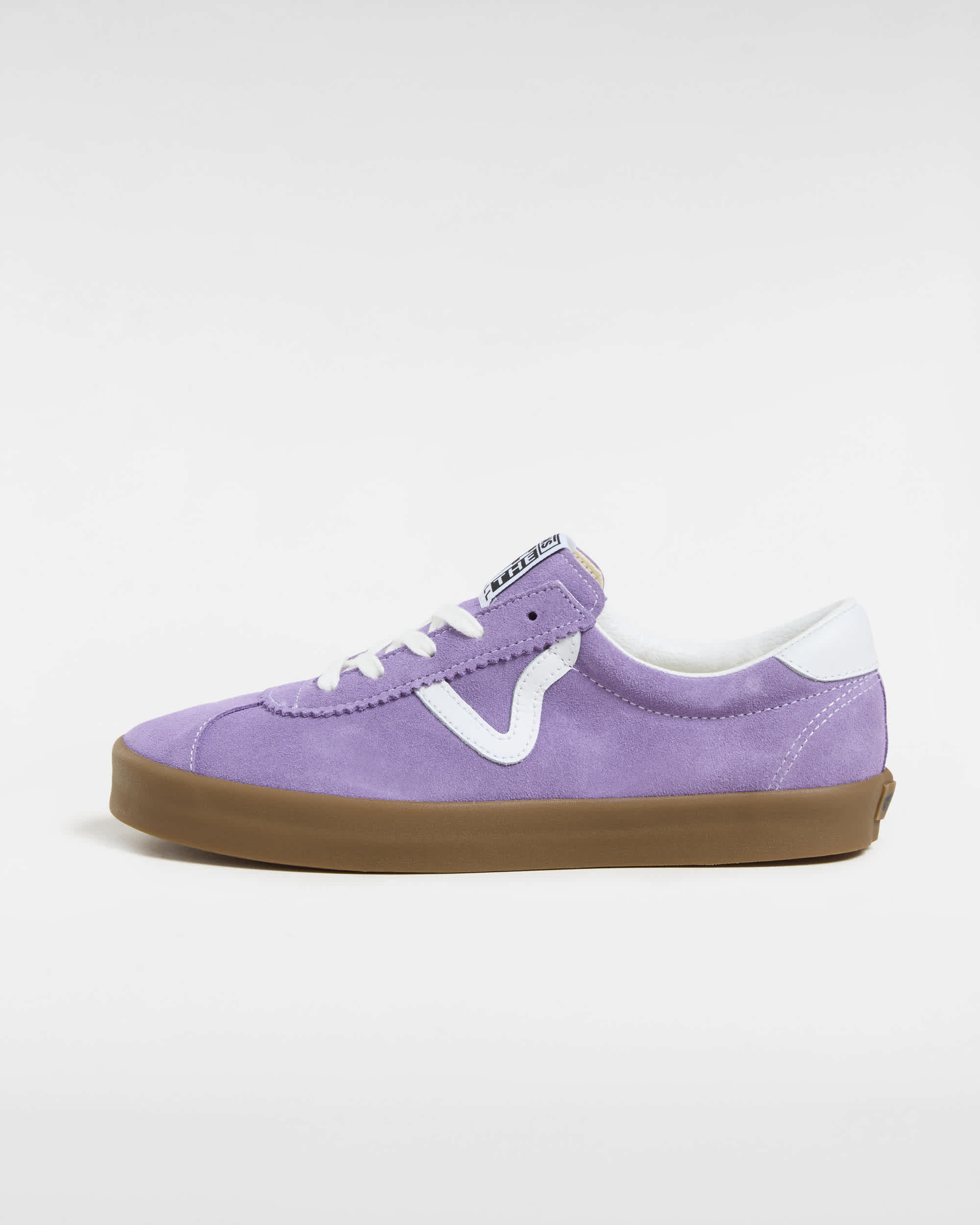 Chaussures Sport Low VANS Violet HERO