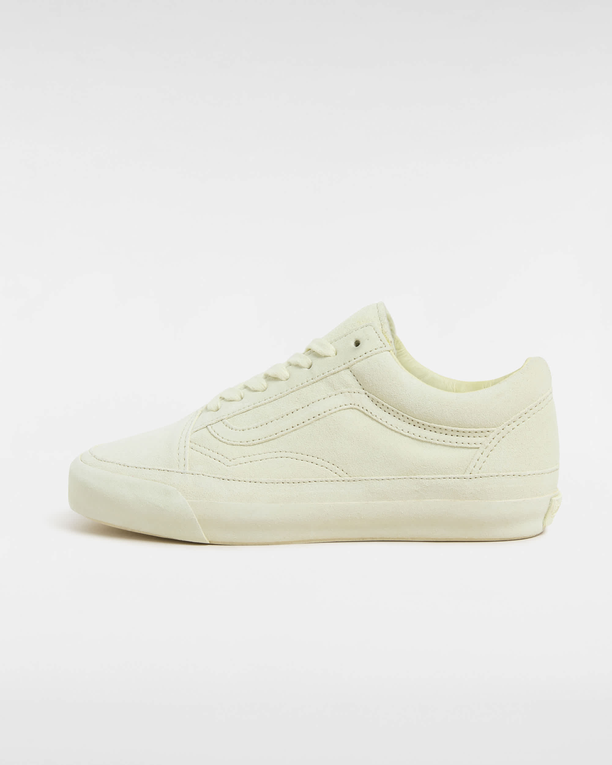 Chaussures Premium Old Skool VANS Vert HERO
