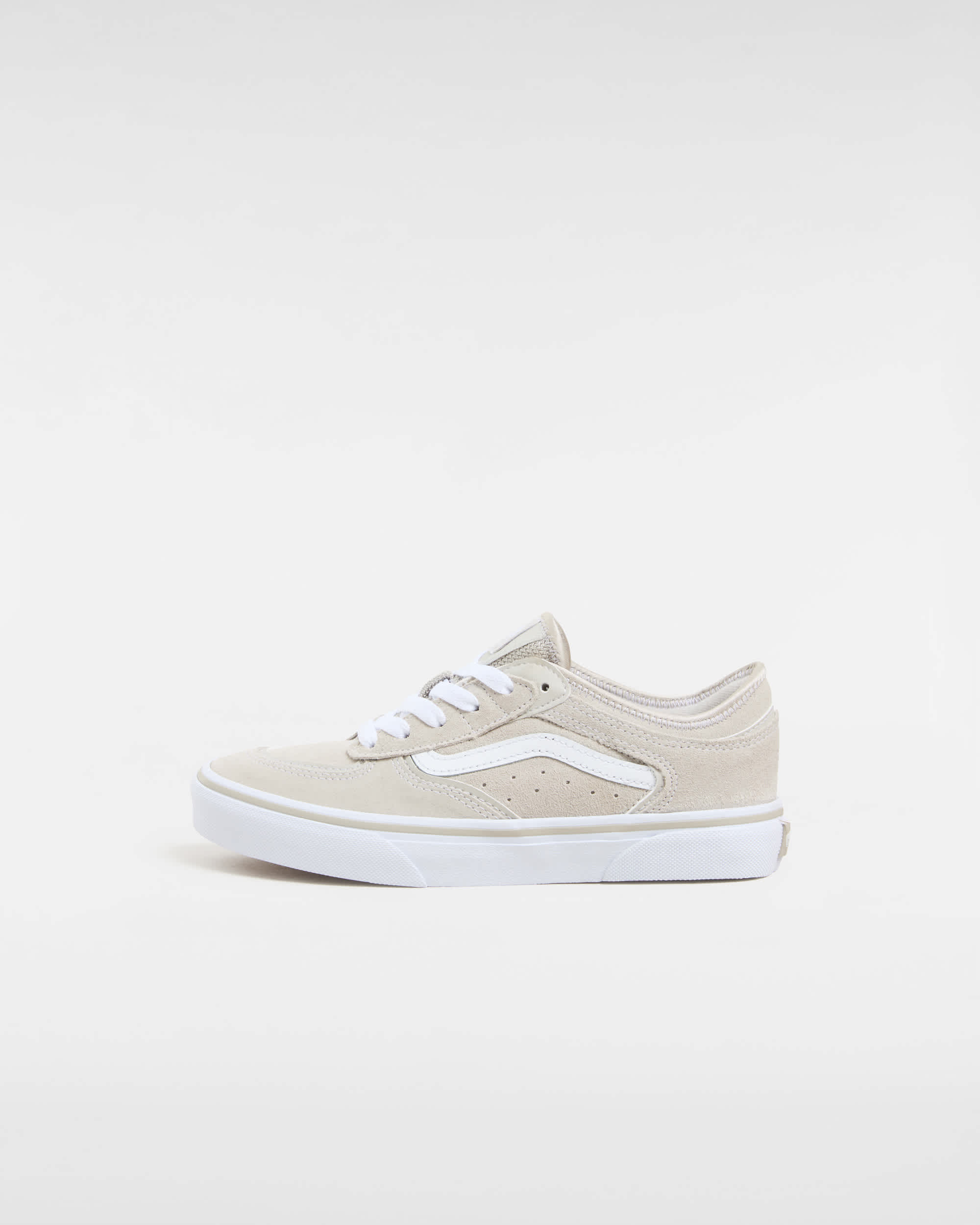 Kinder Rowley Schuhe 814 Jahre VANS Grau HERO