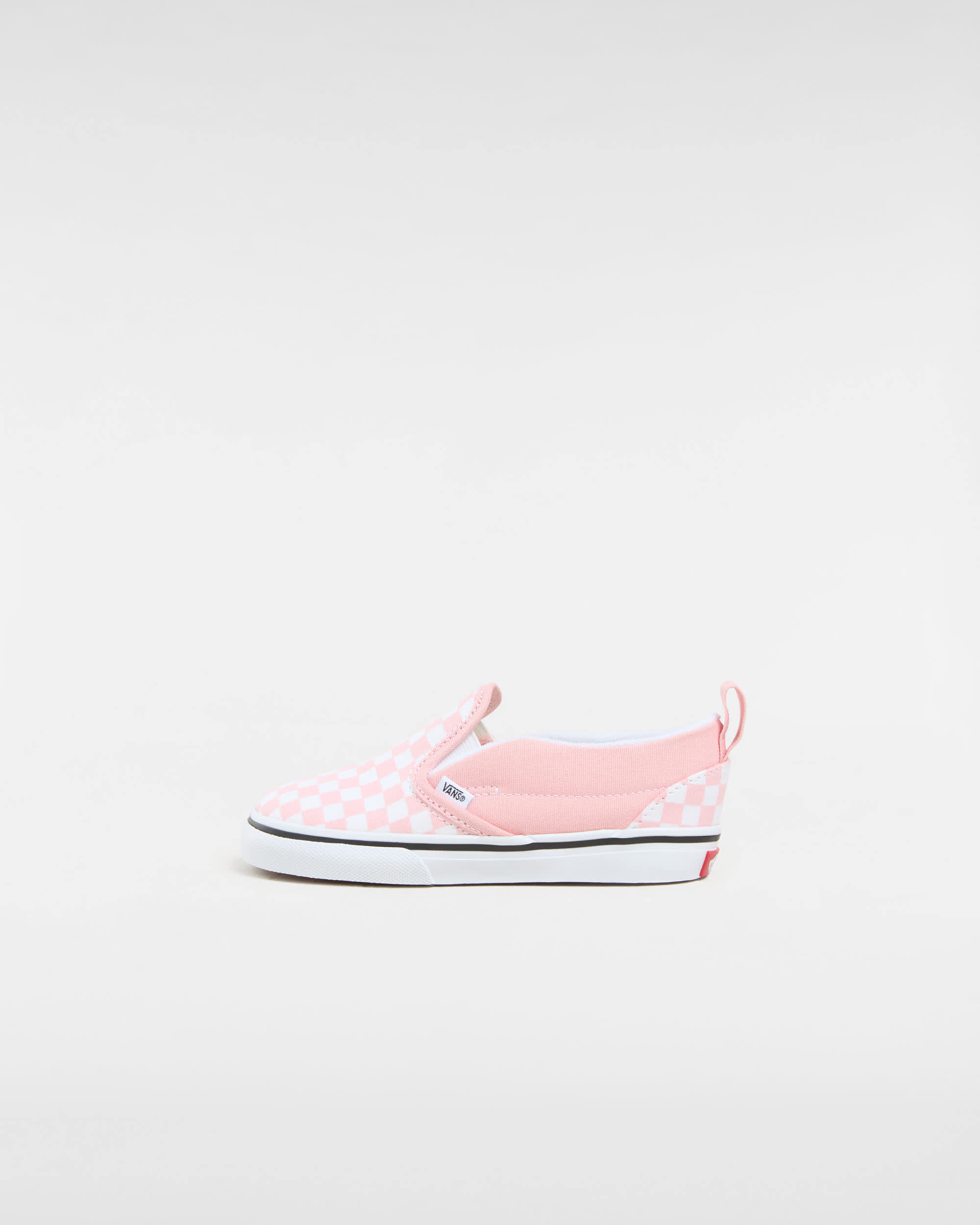 Chaussures SlipOn Bb 14 ans VANS Rose HERO
