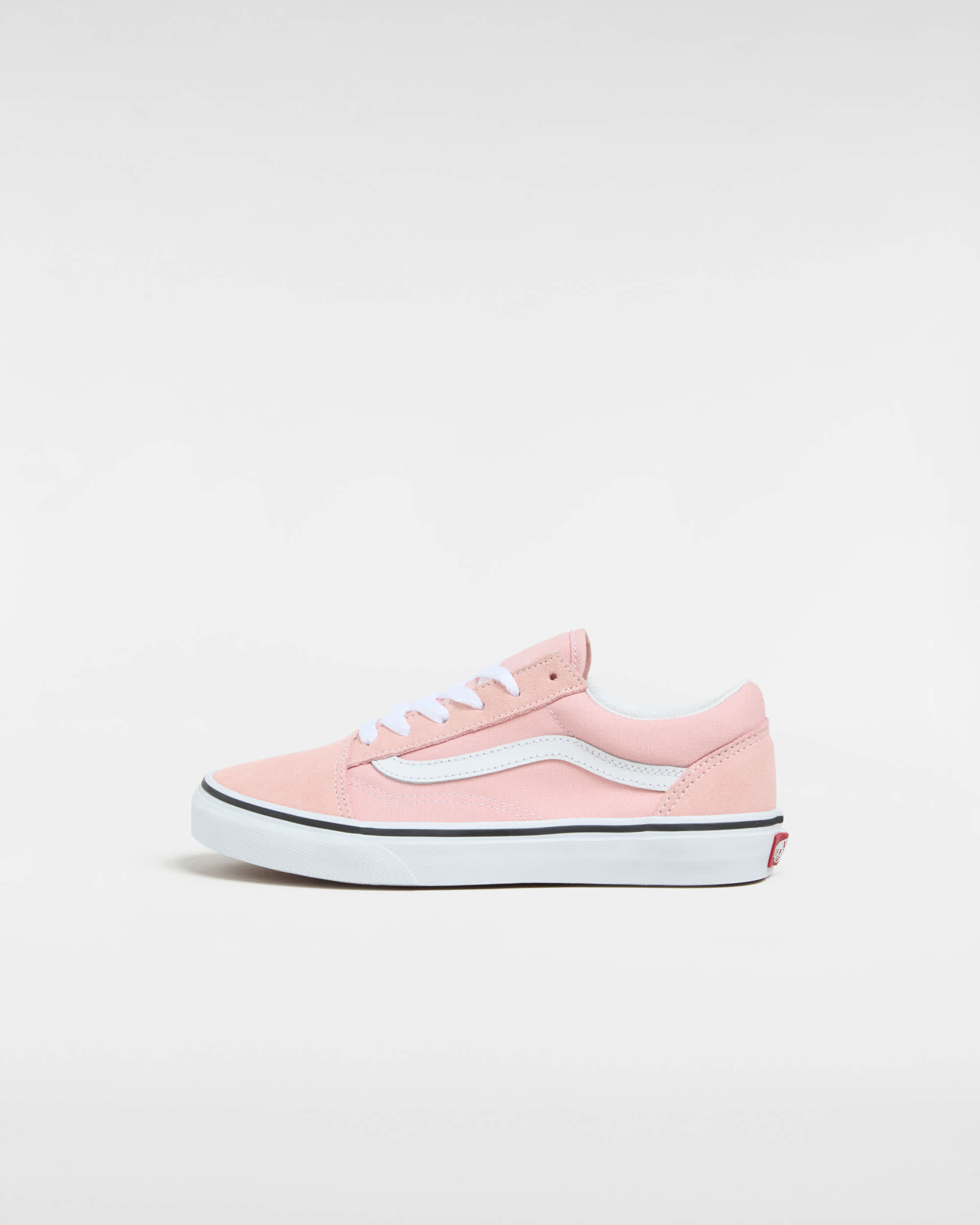Old Skool Kinderschoenen 814 jaar VANS Roze HERO