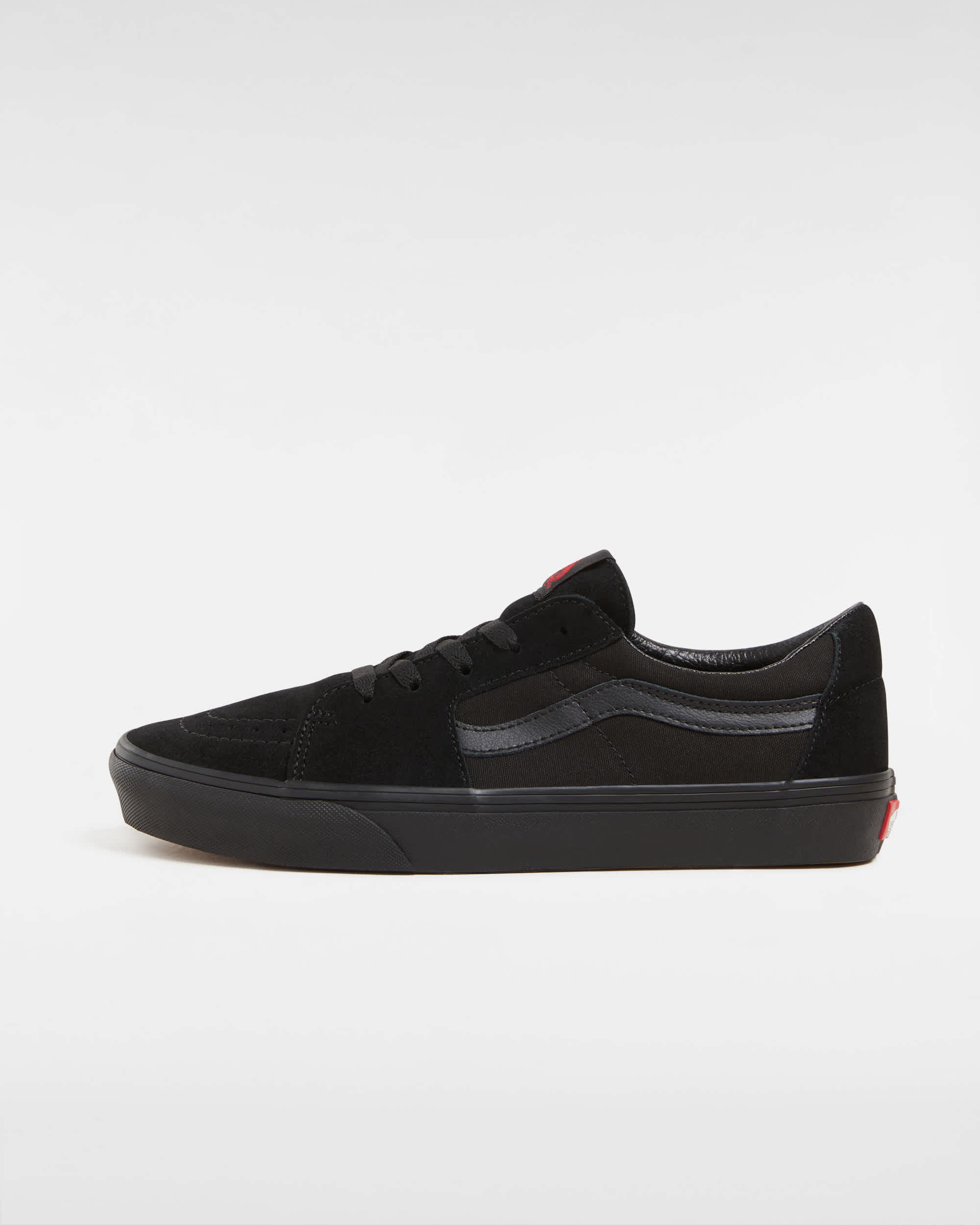 Chaussures Sk8Low VANS Noir HERO