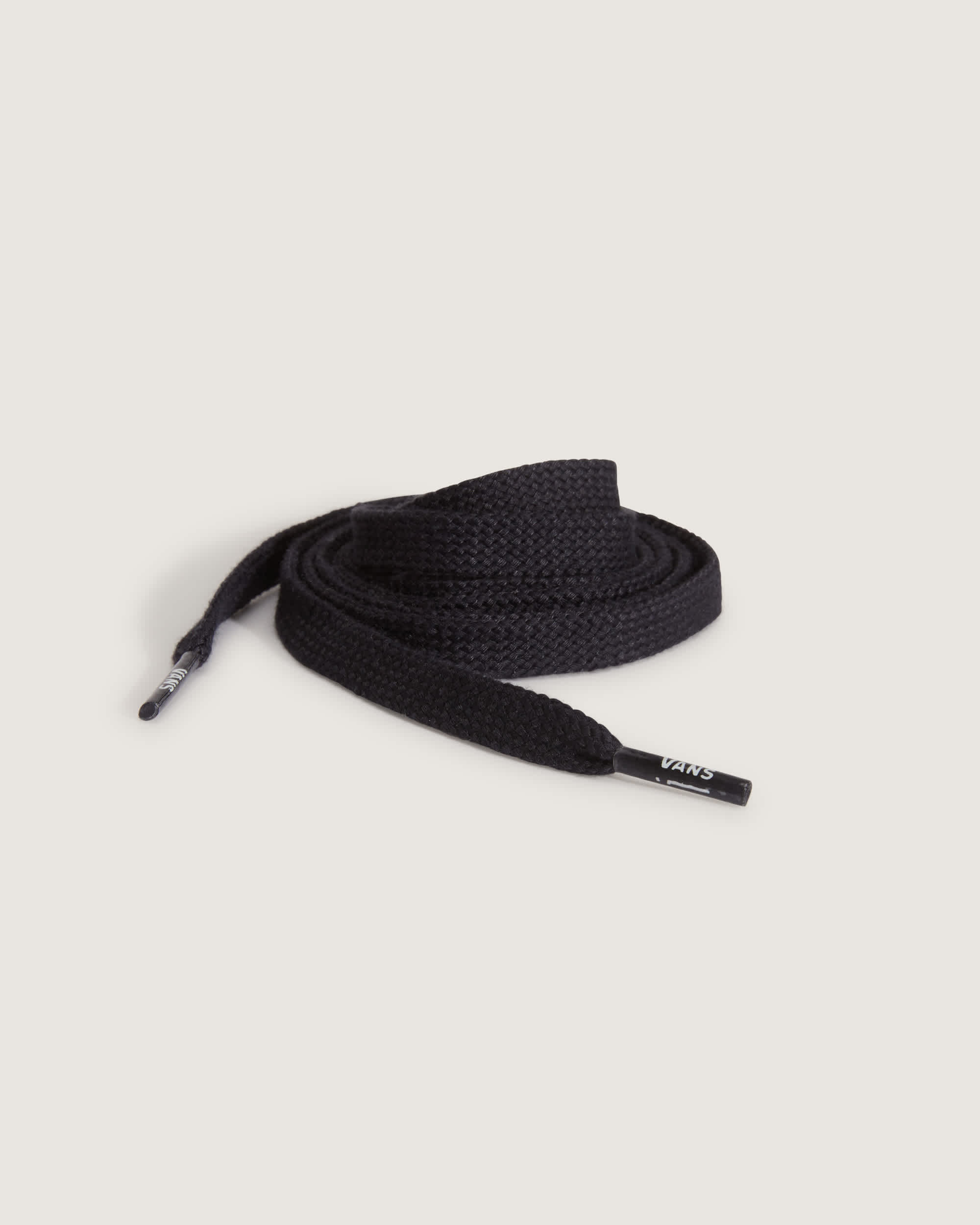 Laces 54 VANS Black ALT1