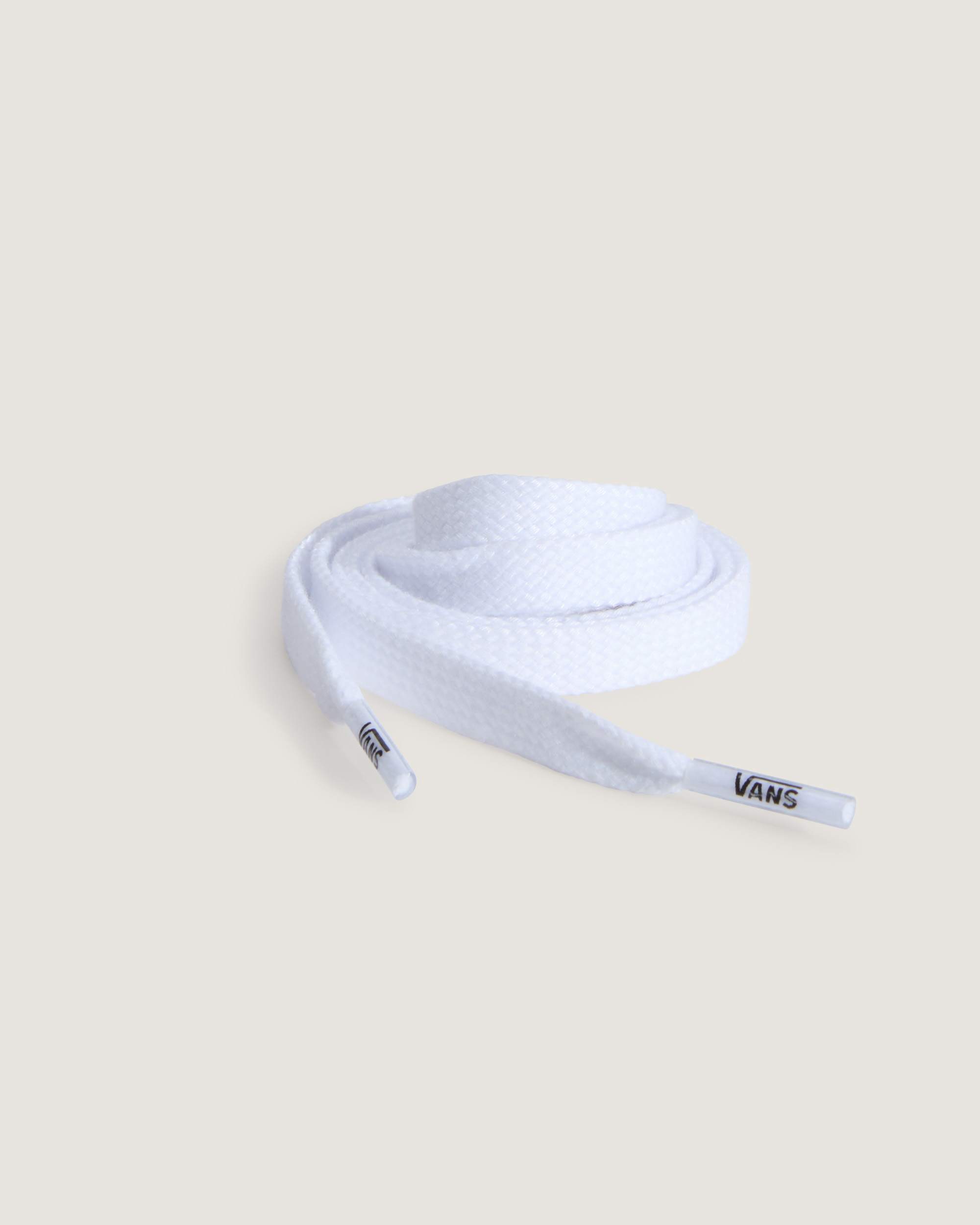 Laces 54 VANS White ALT1