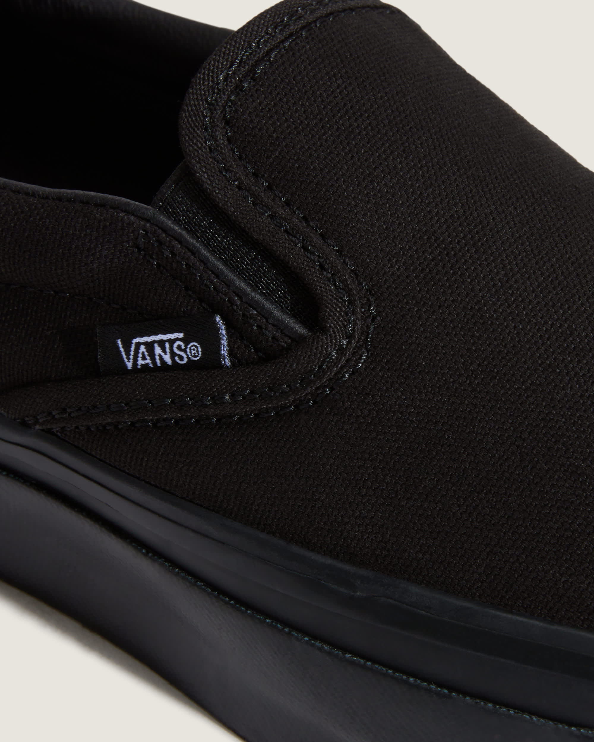 Premium SlipOn 98 Schuhe VANS Schwarz ALT6