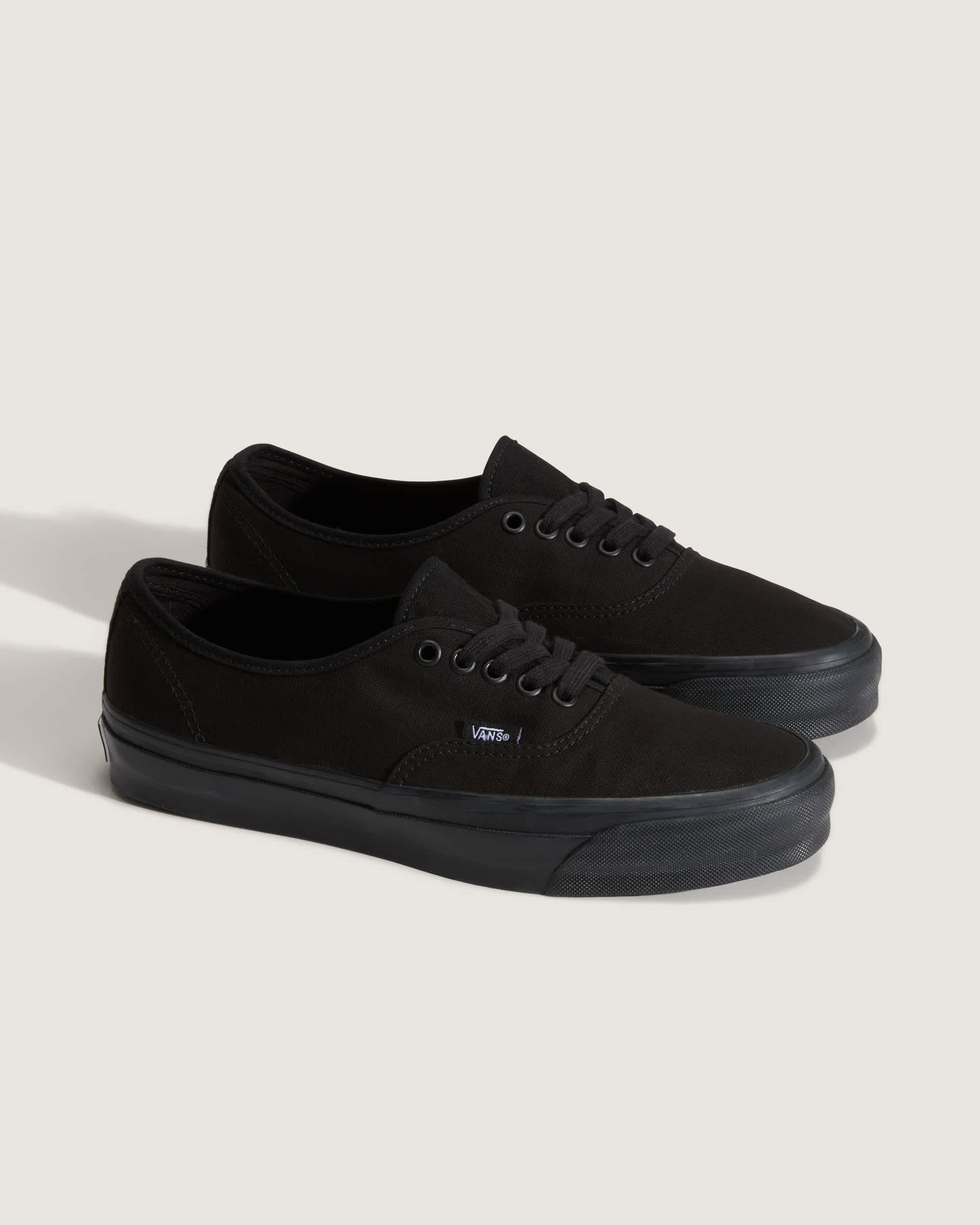 Premium Authentic 44 Schuhe VANS Schwarz ALT1