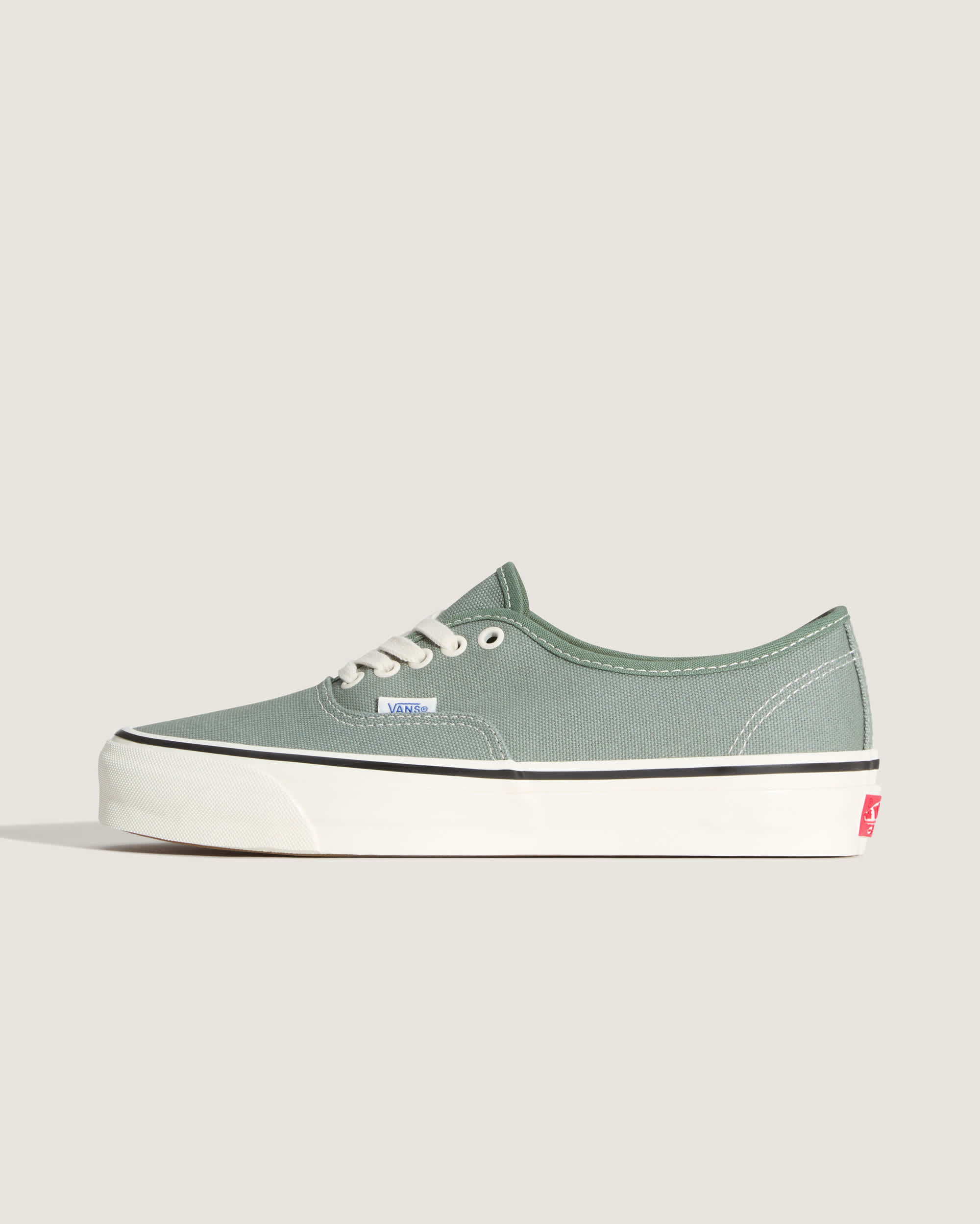 Premium Authentic 44 Duck Schuhe aus Canvas VANS Grn HERO