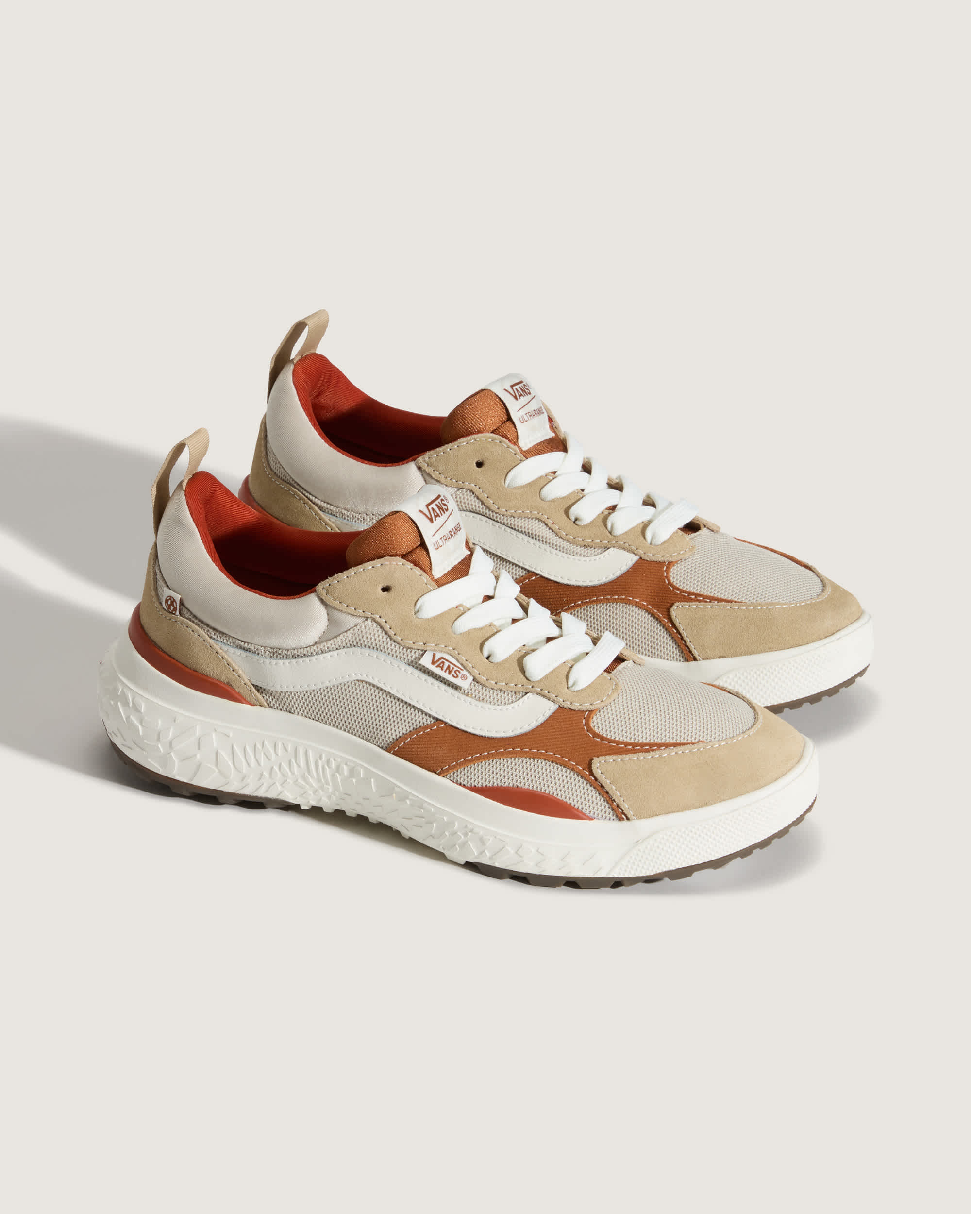 Scarpe UltraRange Neo VR3 VANS Beige ALT1