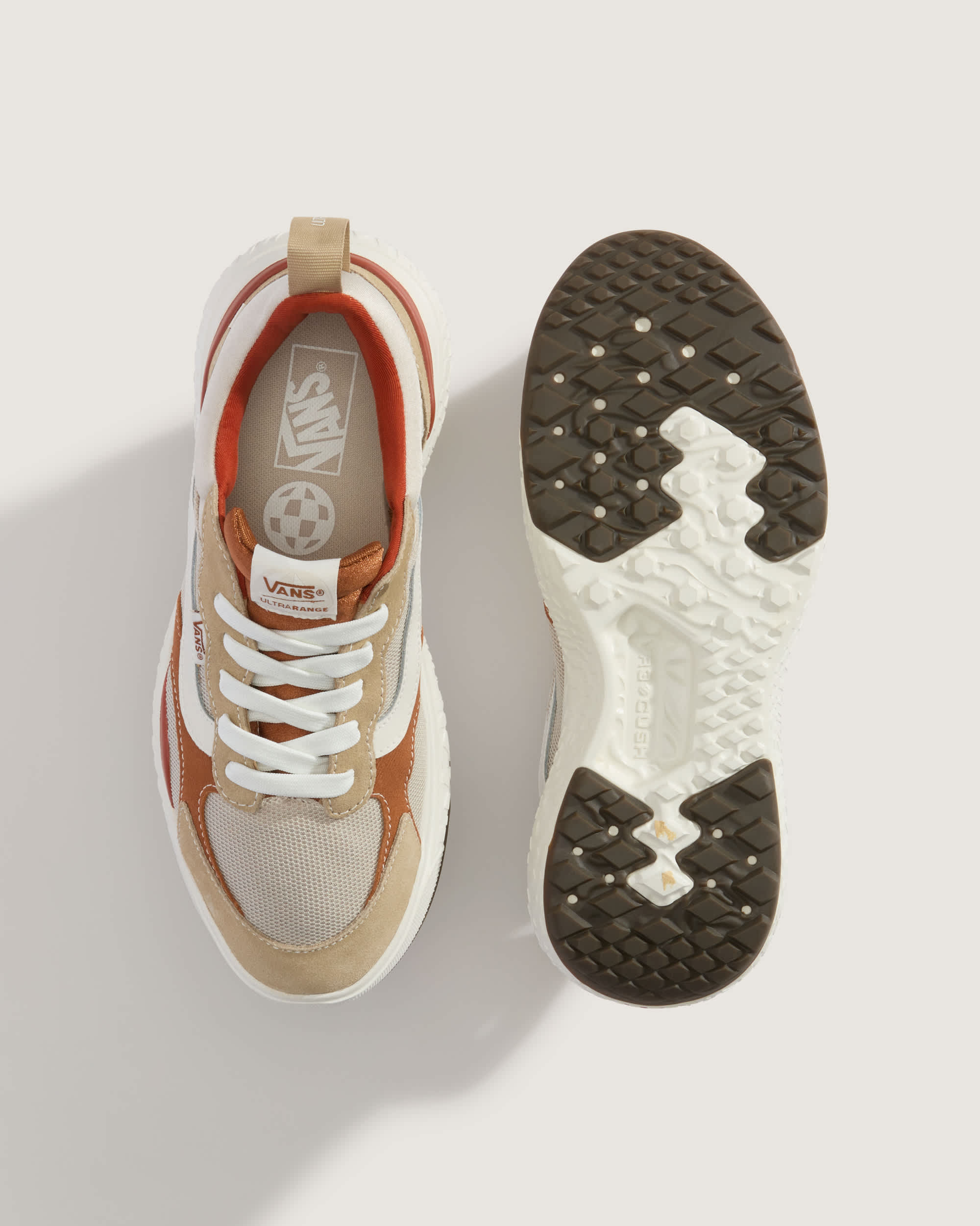 Scarpe UltraRange Neo VR3 VANS Beige ALT2