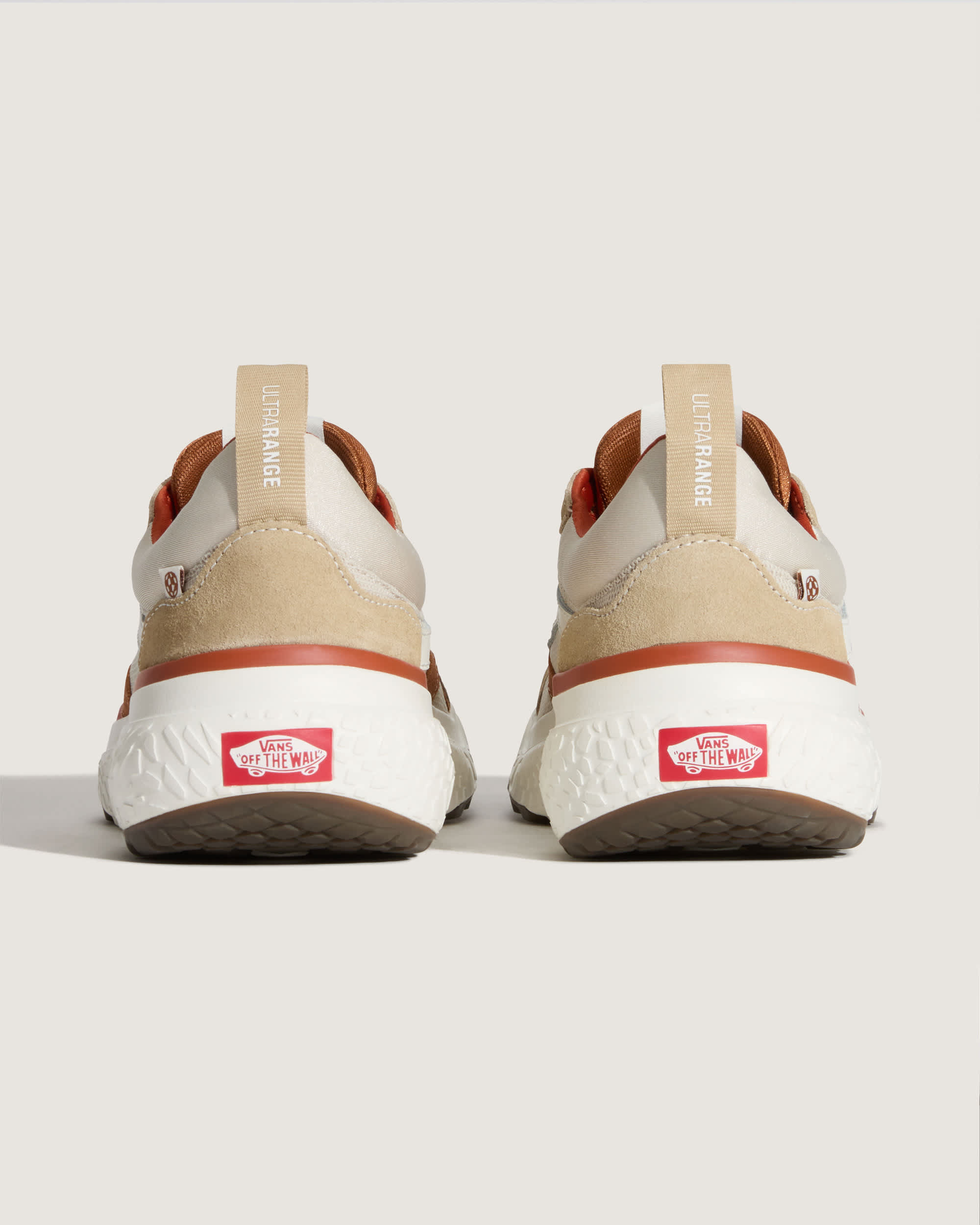 UltraRange Neo VR3 Schuhe VANS Beige ALT3
