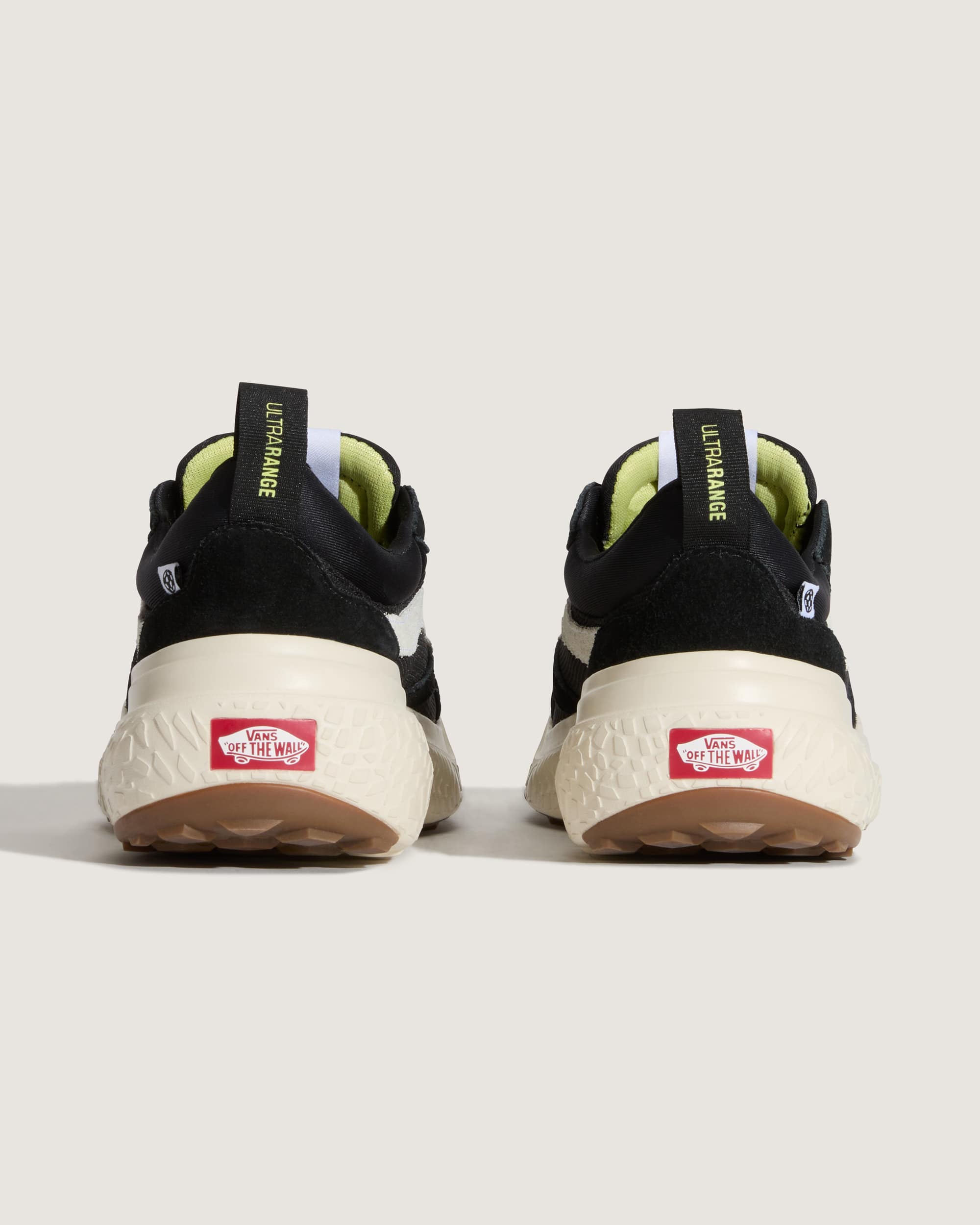 Chaussures UltraRange Neo MTE VANS Noir ALT3