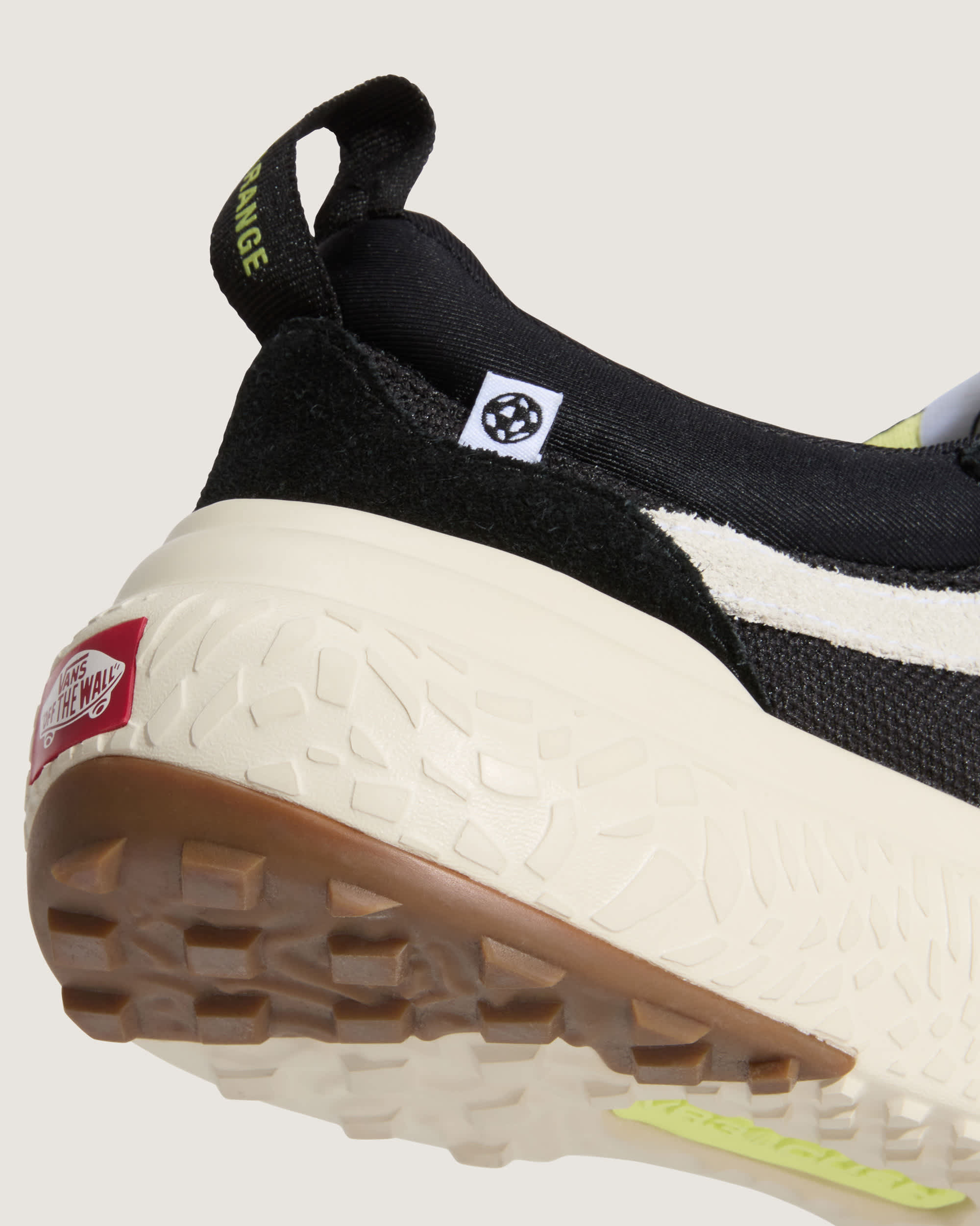 Chaussures UltraRange Neo MTE VANS Noir ALT7